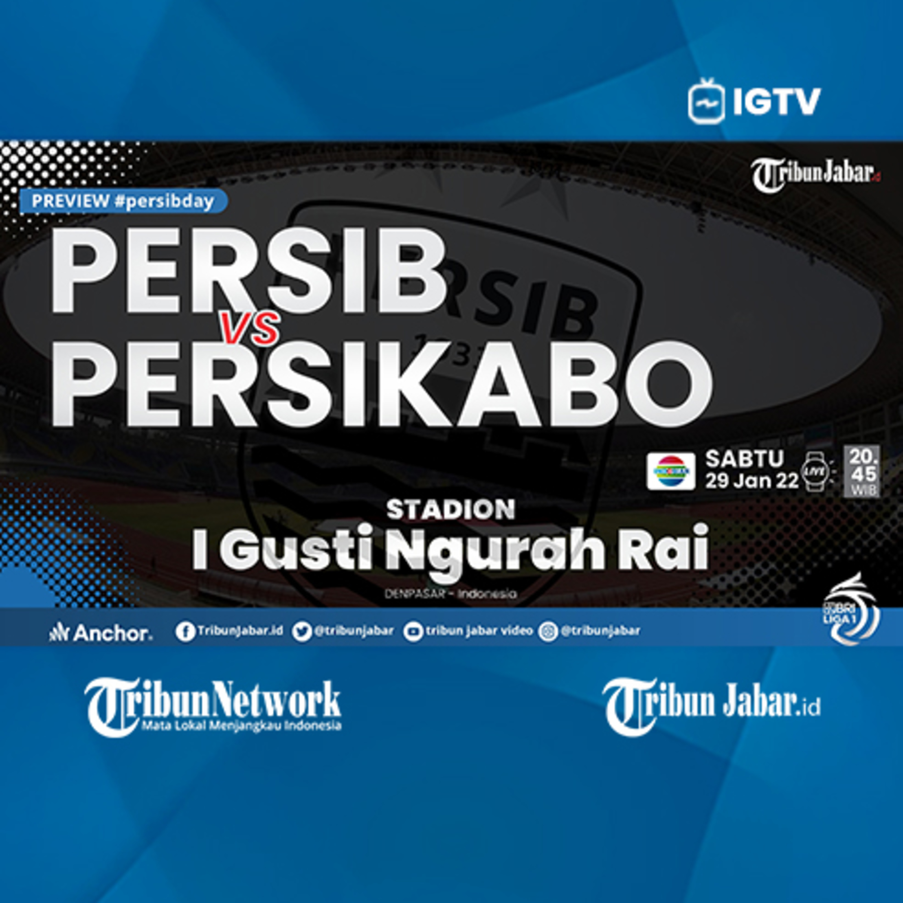 Tribun Jabar