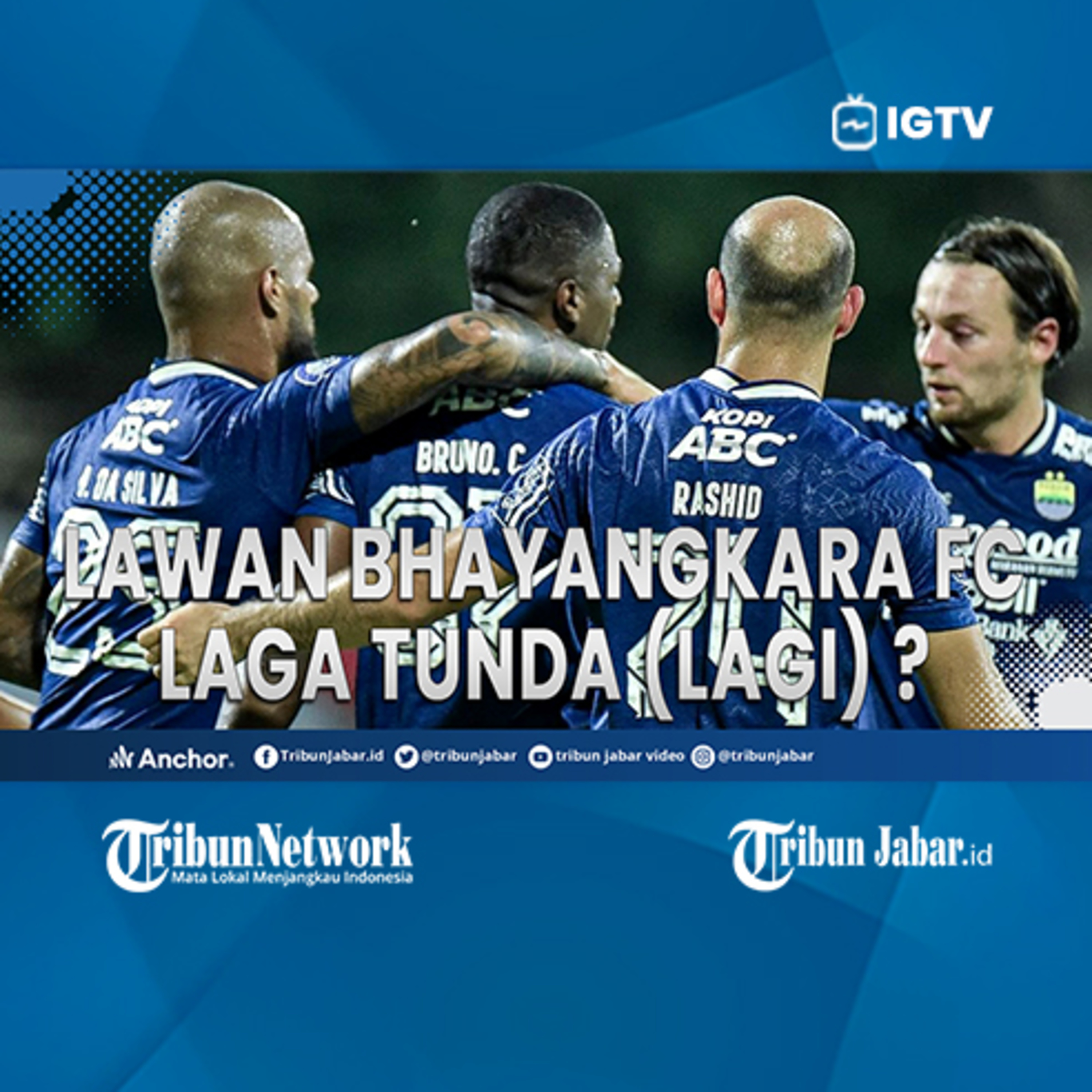 Tribun Jabar
