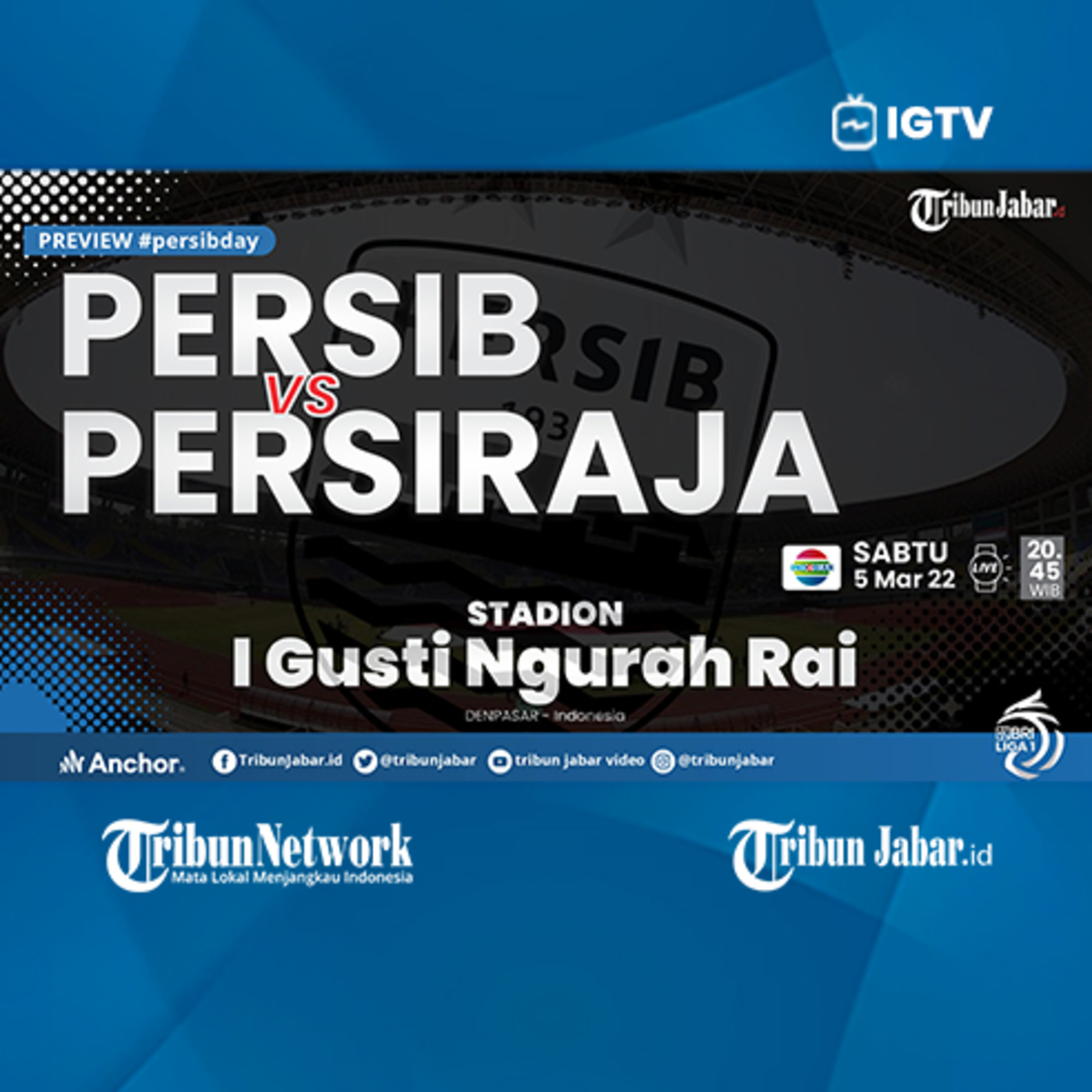 Tribun Jabar