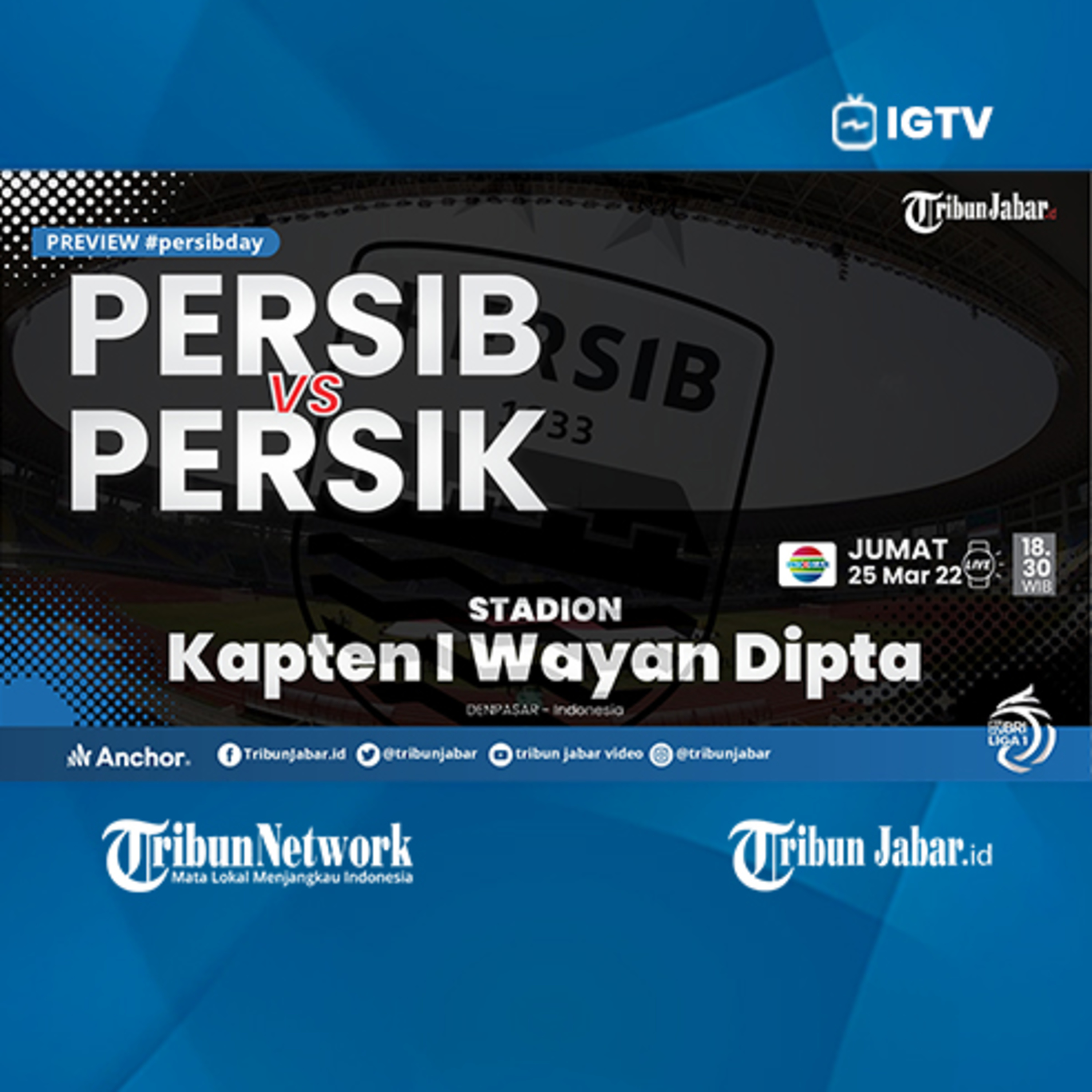 Tribun Jabar