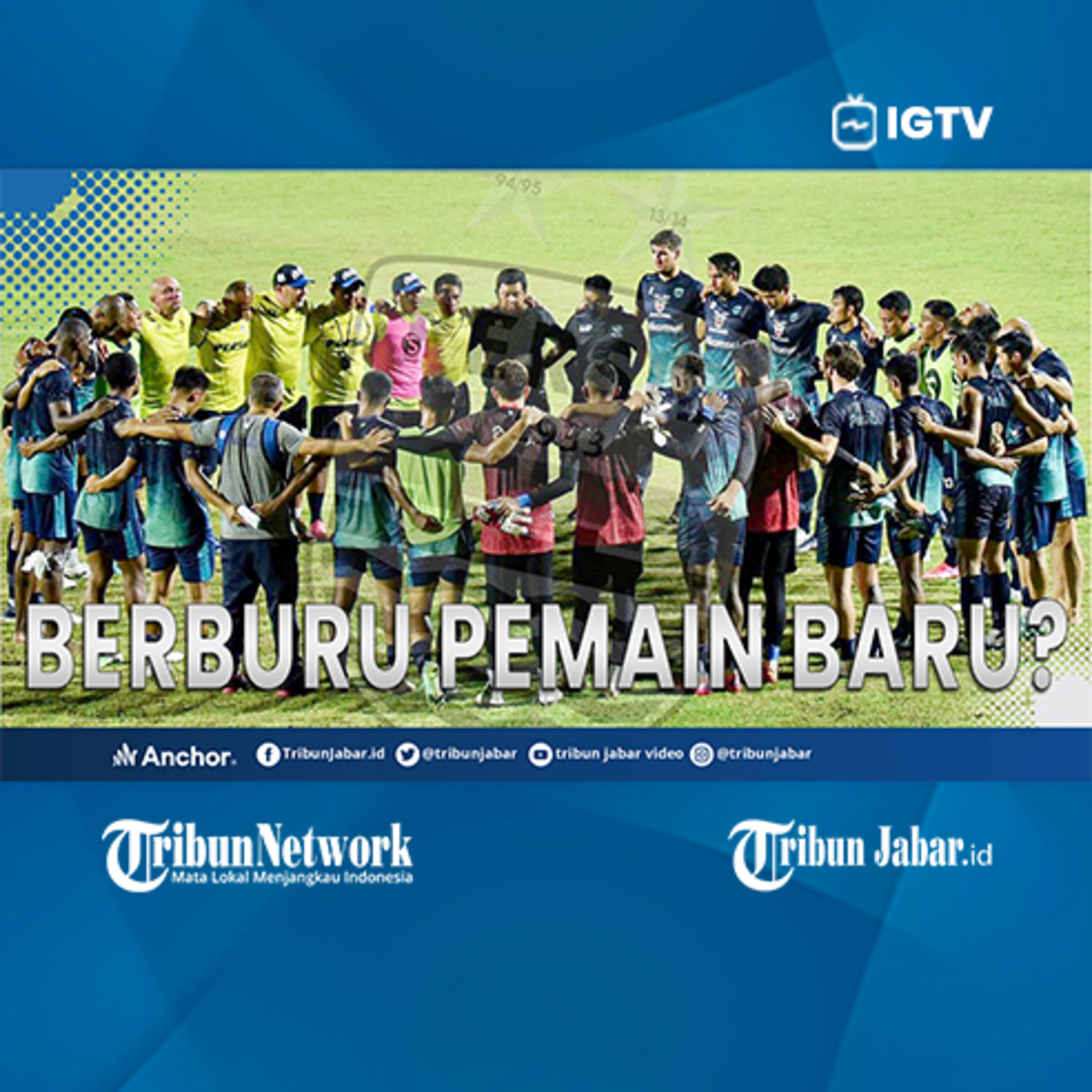 Tribun Jabar
