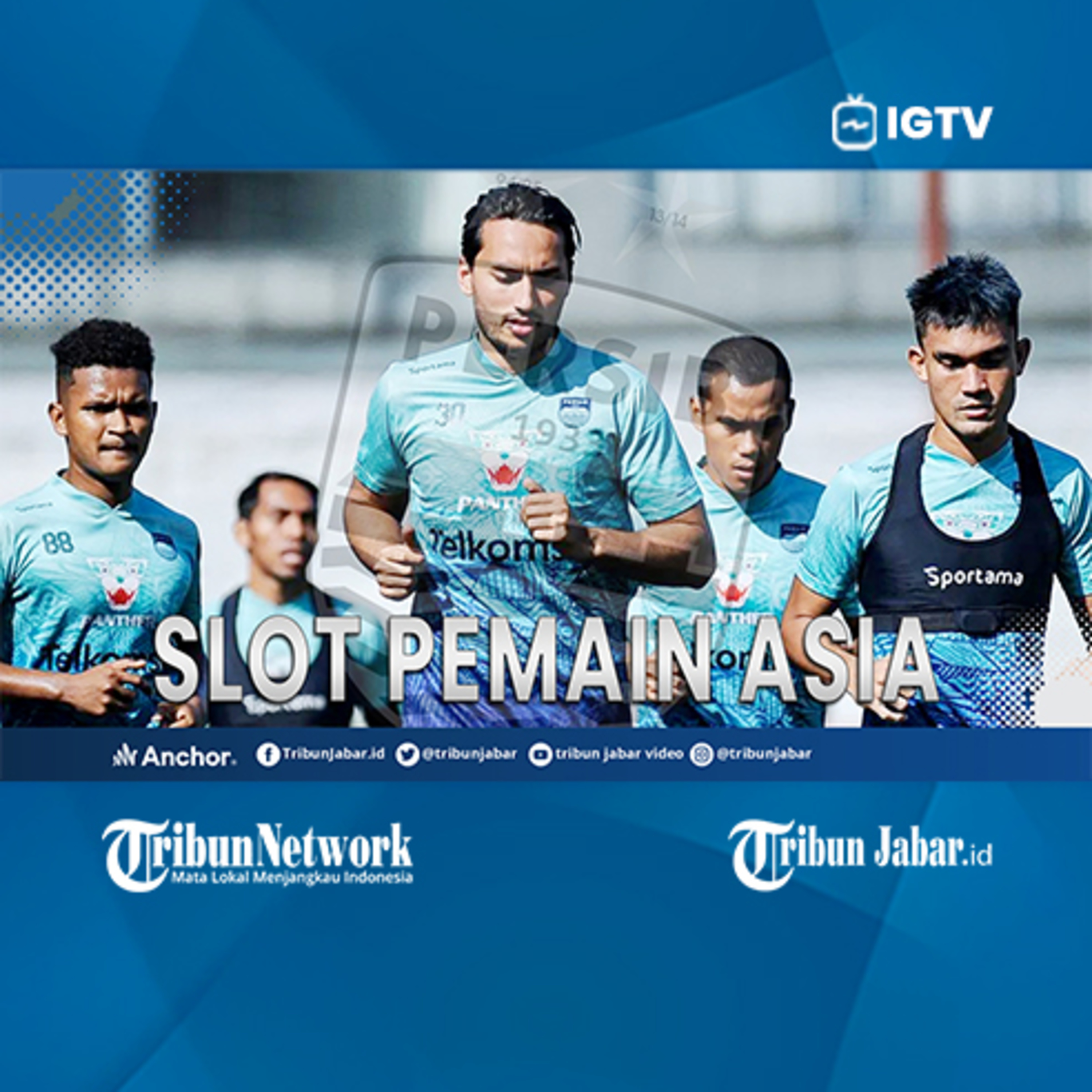 Tribun Jabar