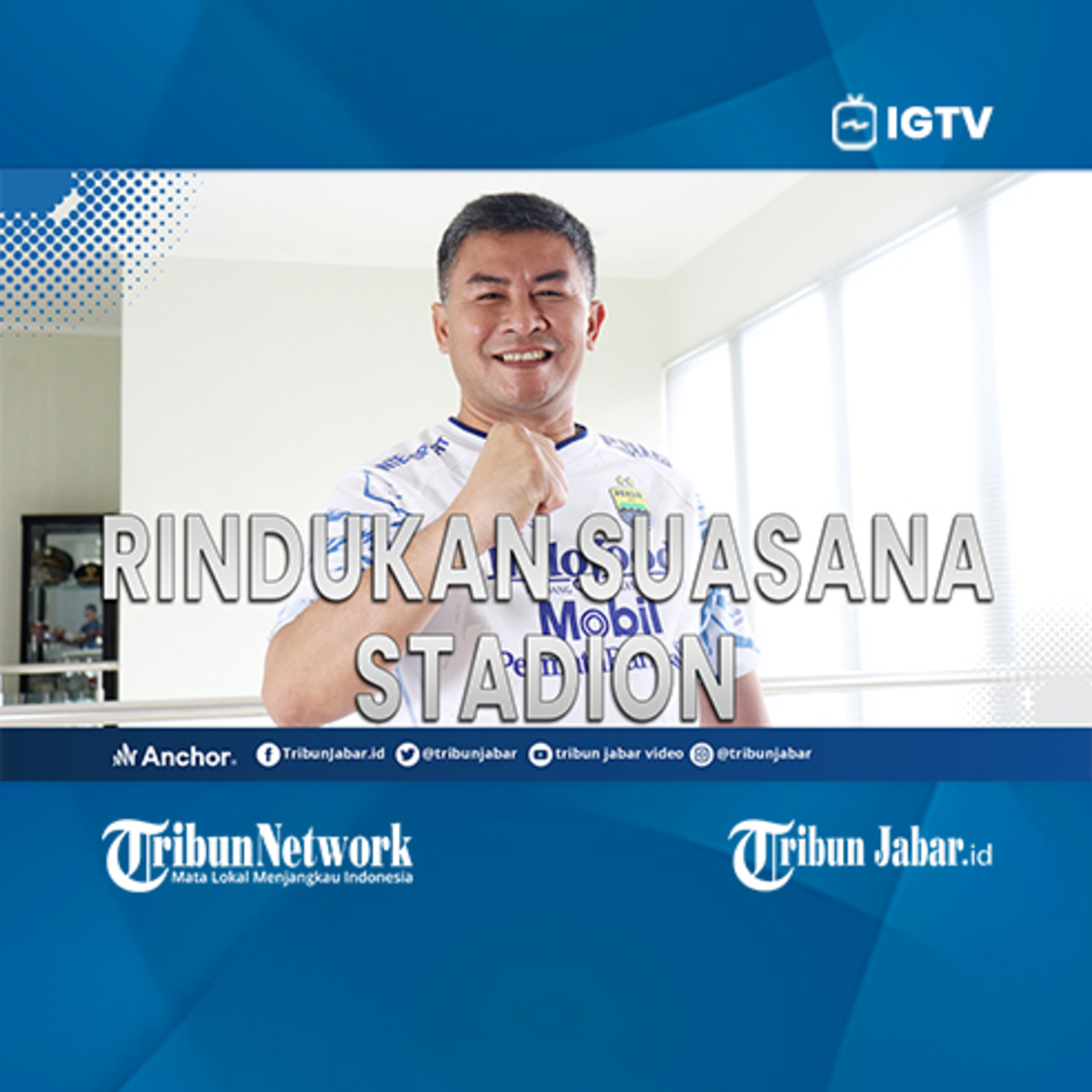 Tribun Jabar