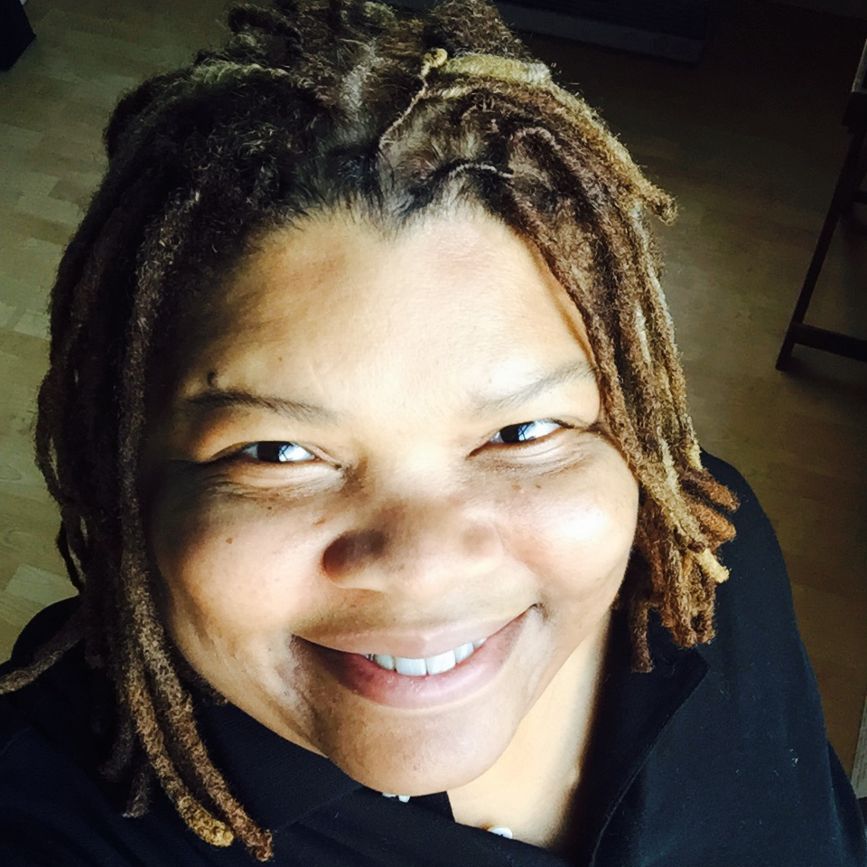 Andrea Shorter: SF Commissioner & Activist  episode artwork