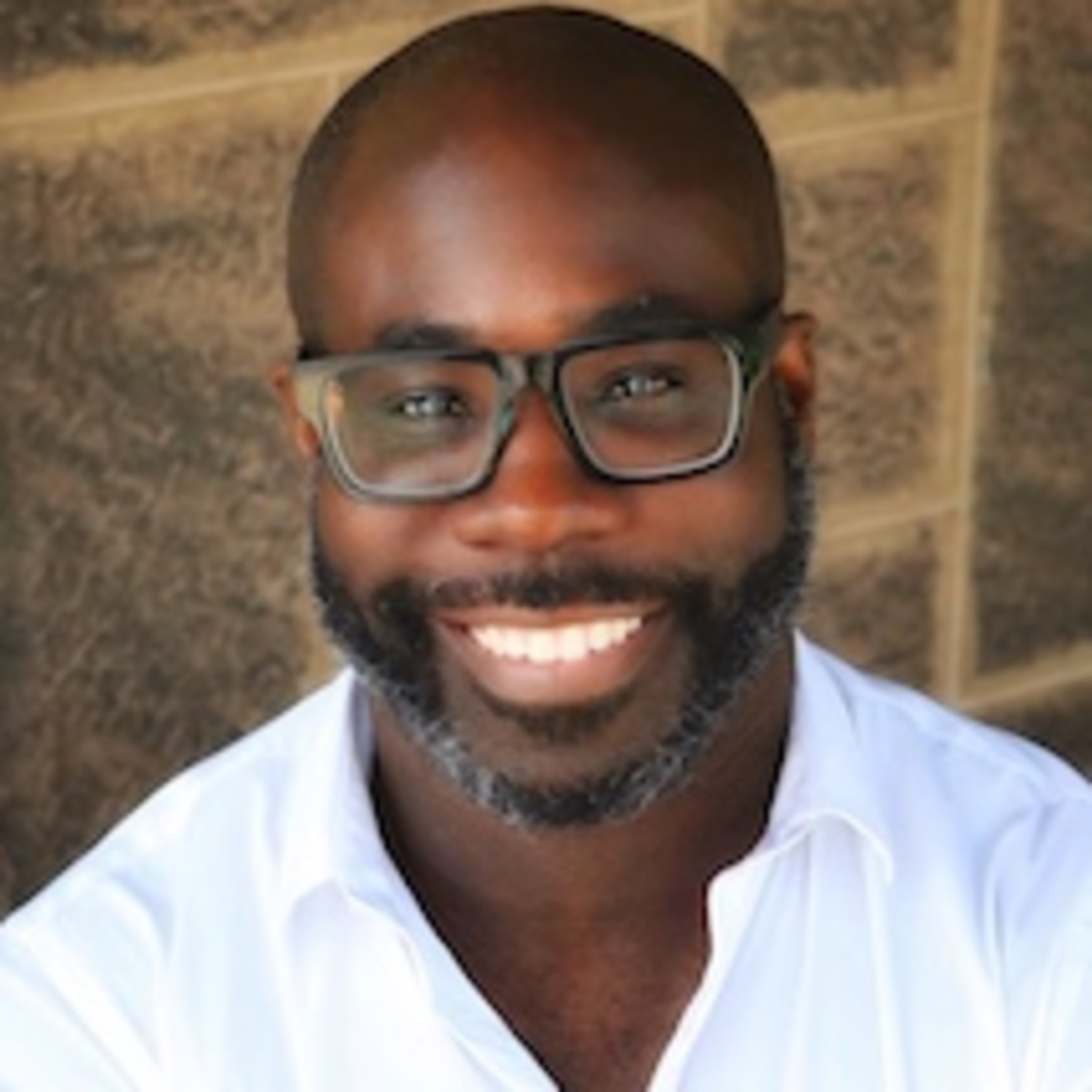 Dr. Kimi Wilson and his path to math, science, teaching and pizza! episode artwork