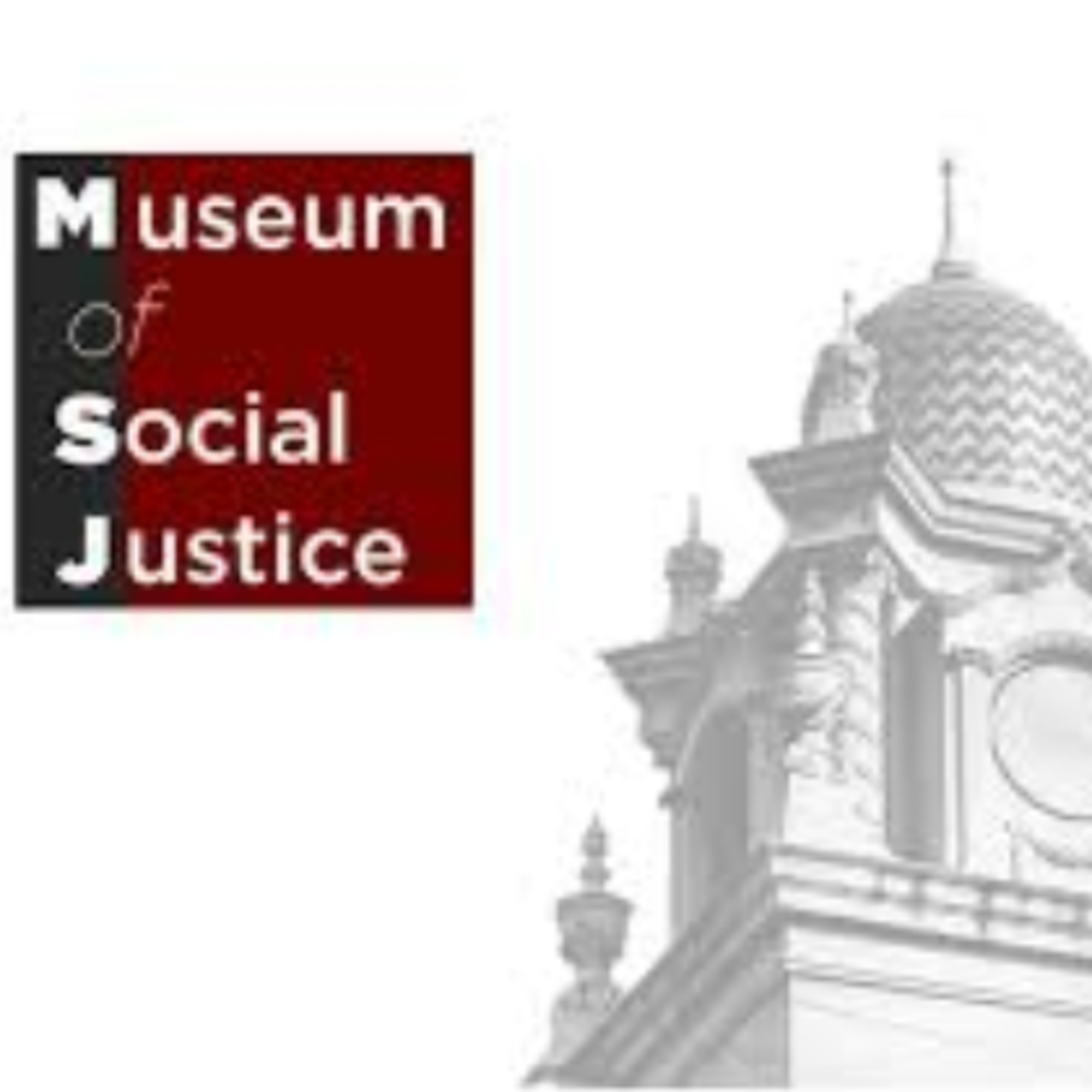 Episode 25: Museum of Social Justice Day with Rev. Adrienne Zachary episode artwork