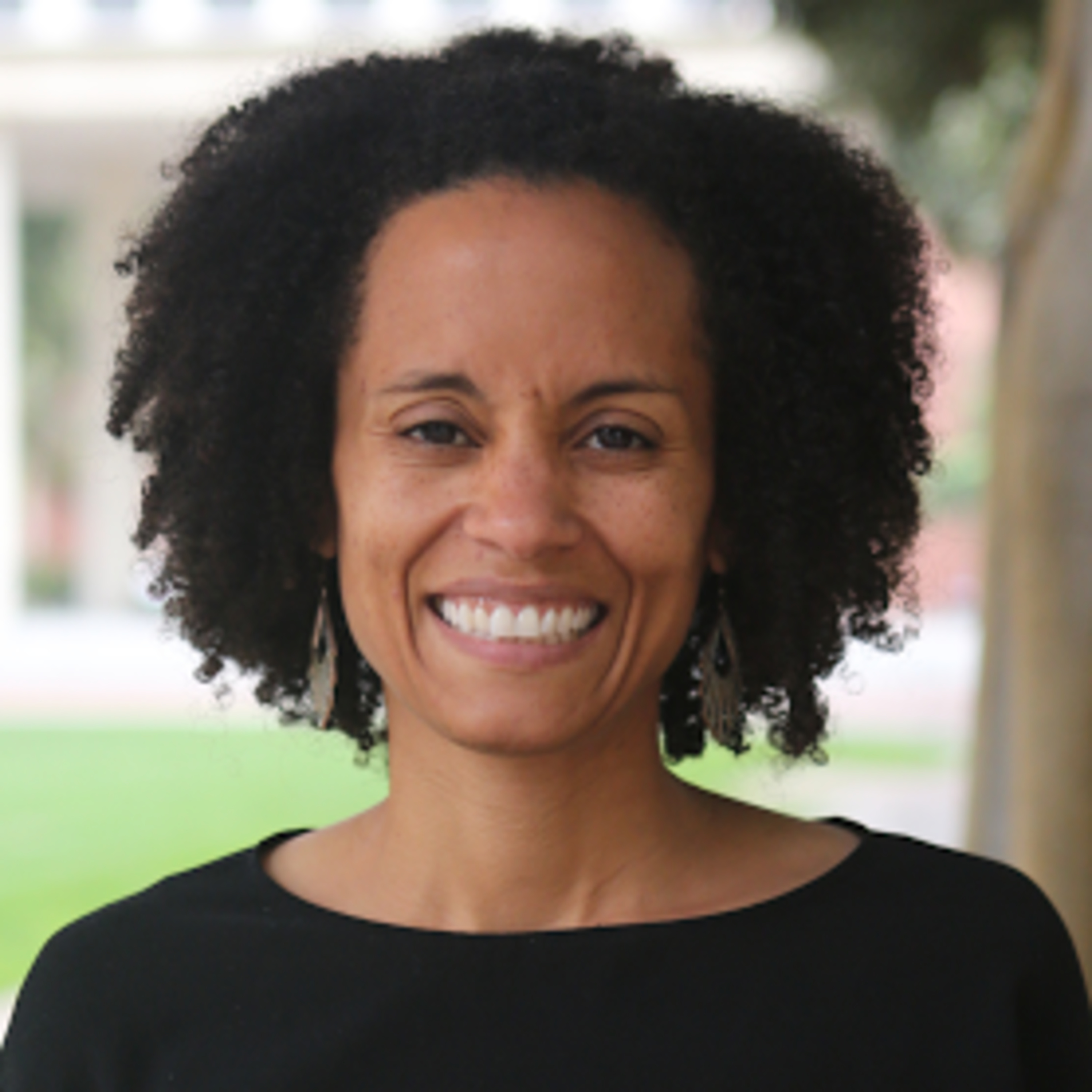 Episode 27: Jenny Vazquez-Newsum, Ed.D. Creating Leaders Today for Our Tomorrow! episode artwork