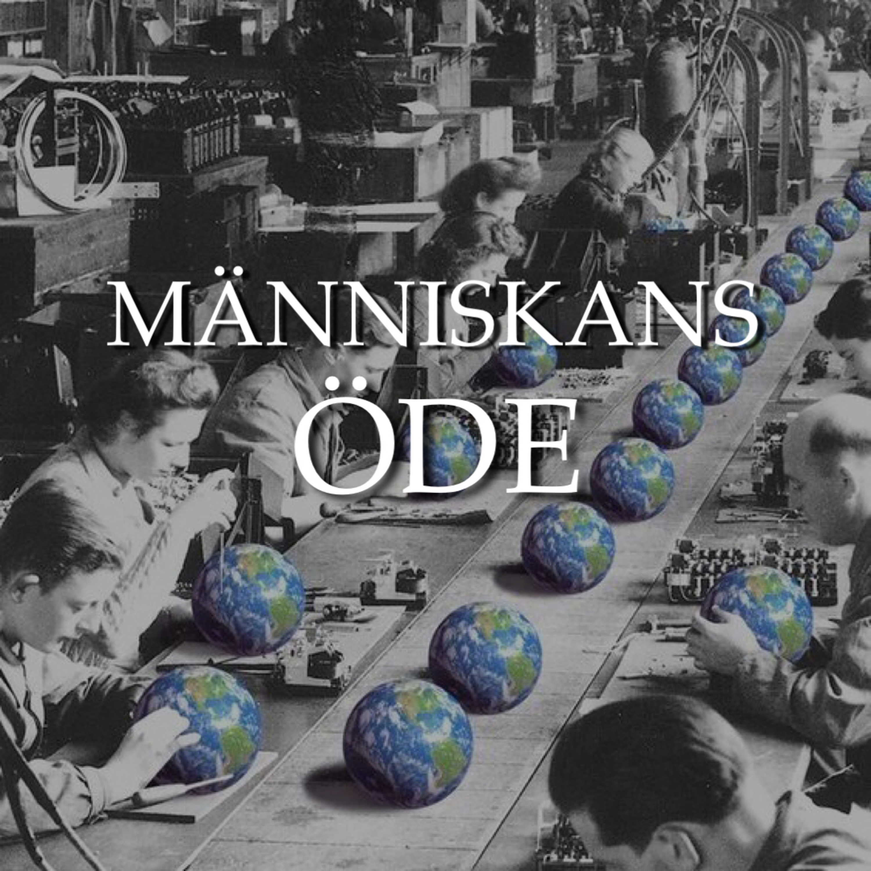 Människans öde 