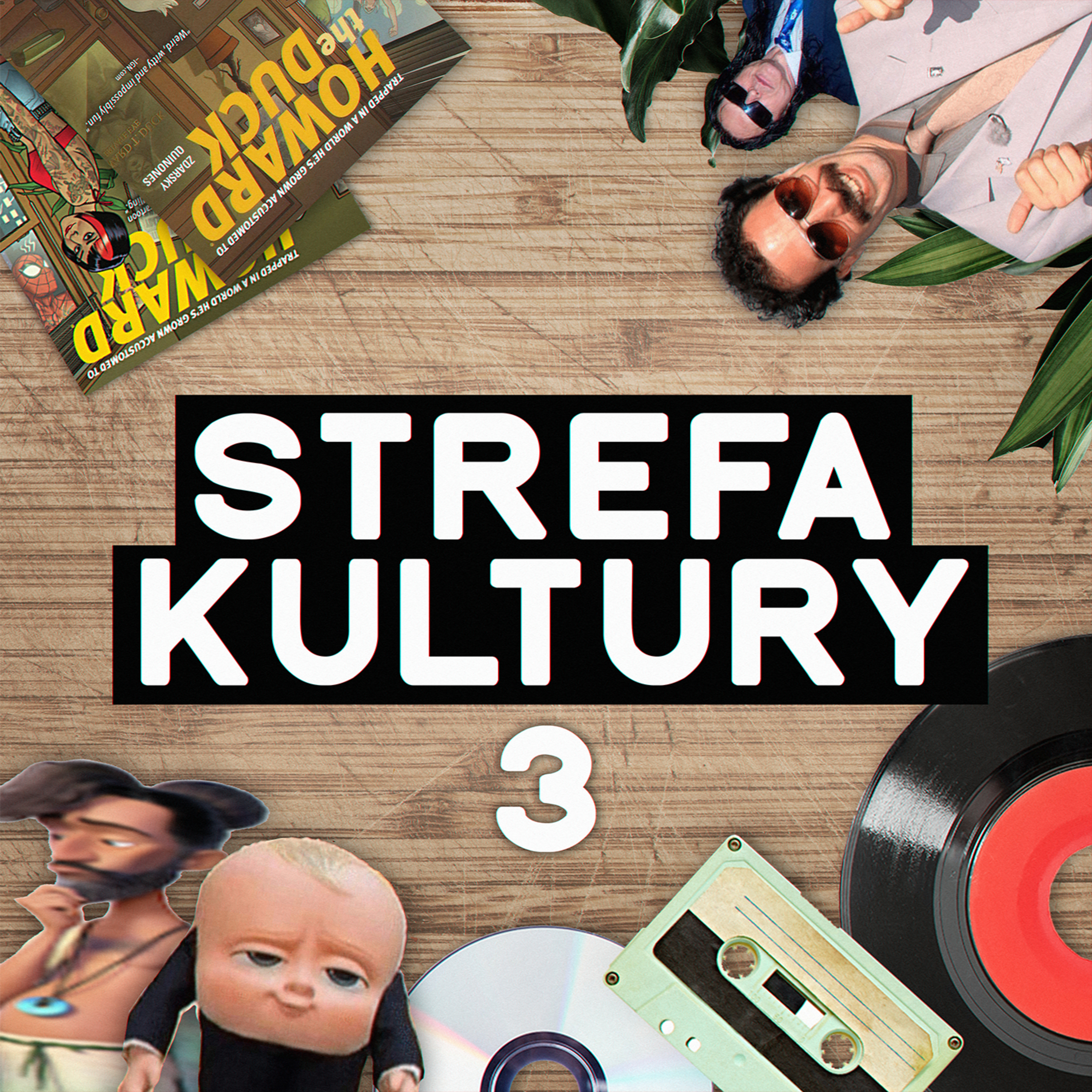 Strefa Kultury