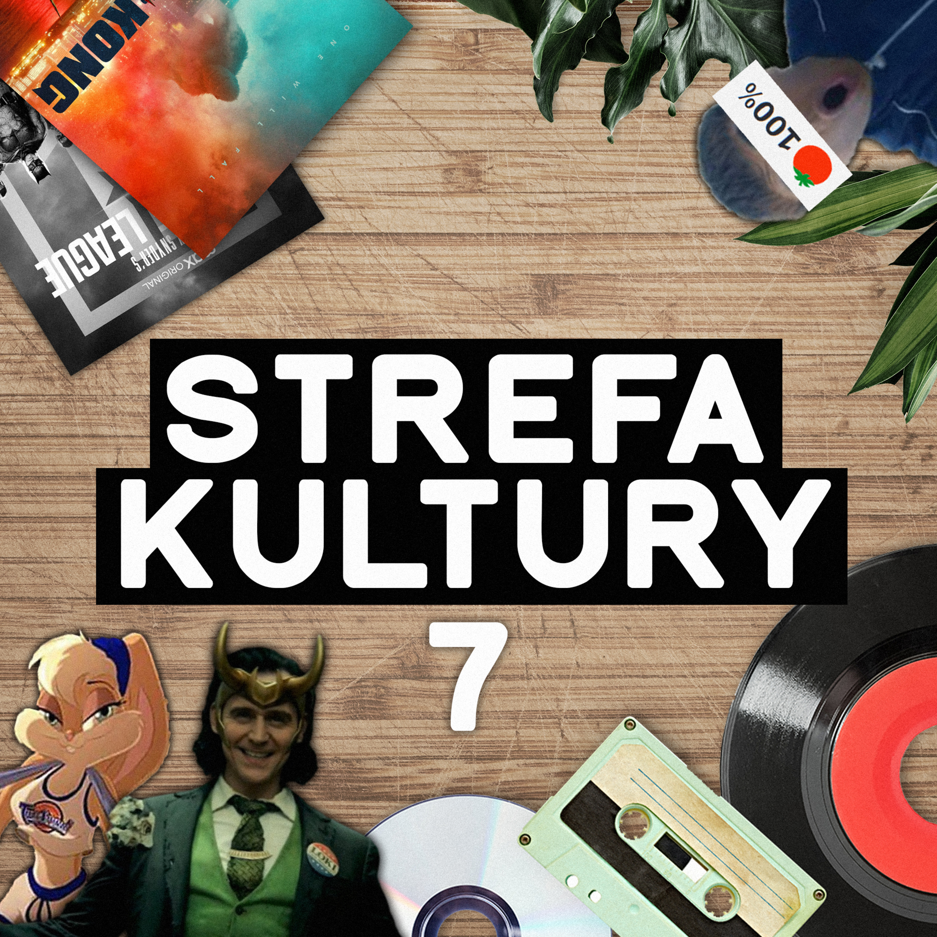 Strefa Kultury