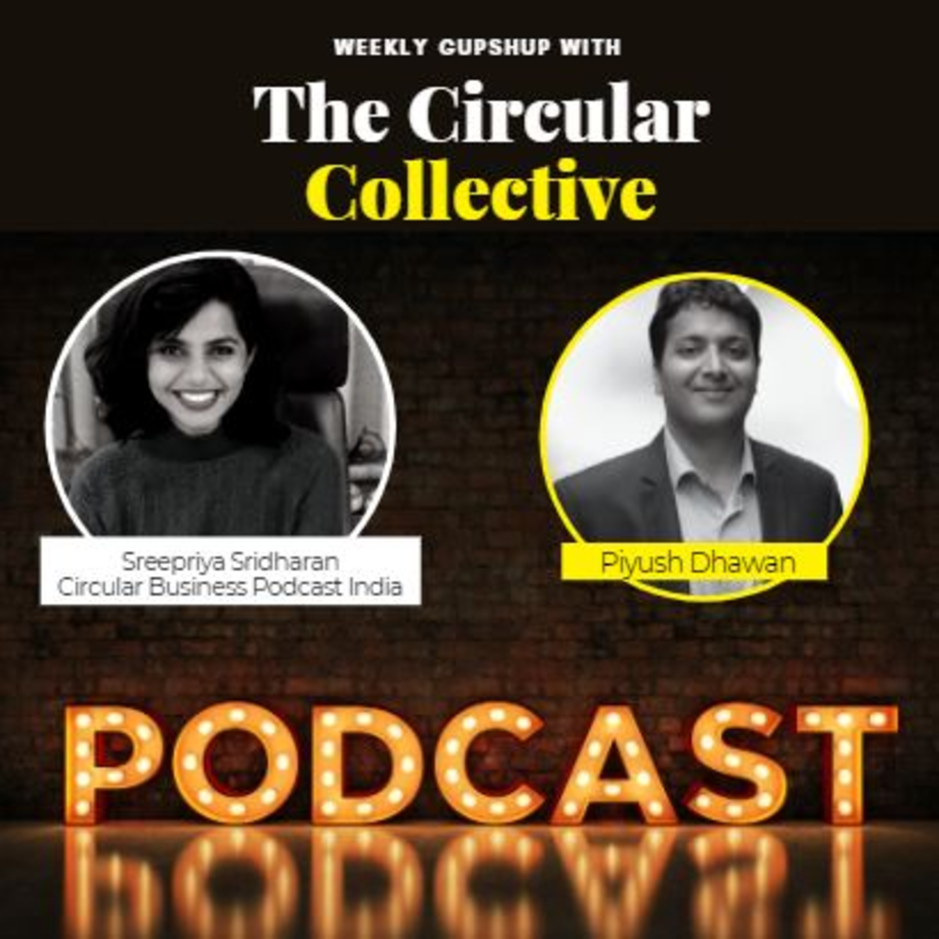 Circular Business Podcast