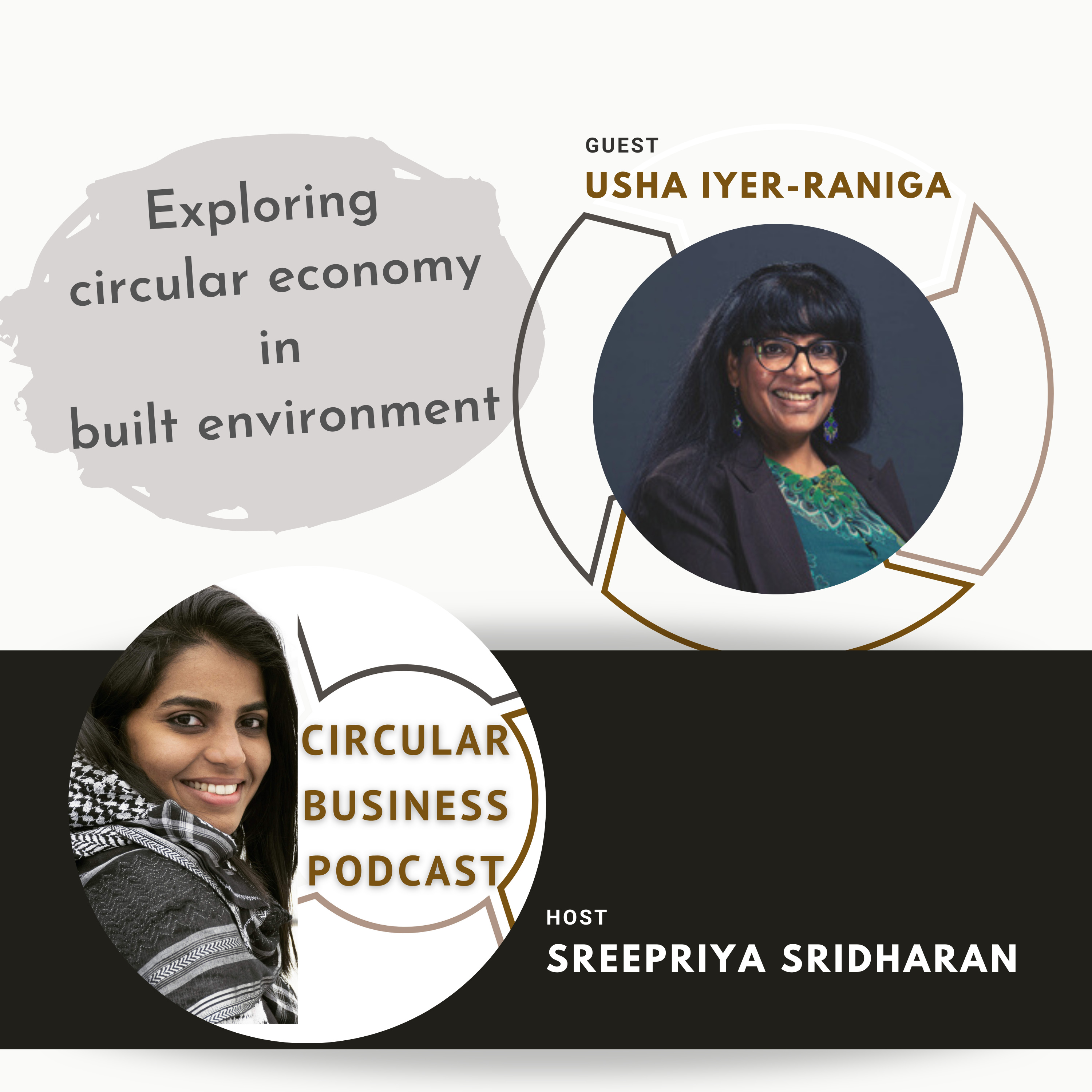 Circular Business Podcast