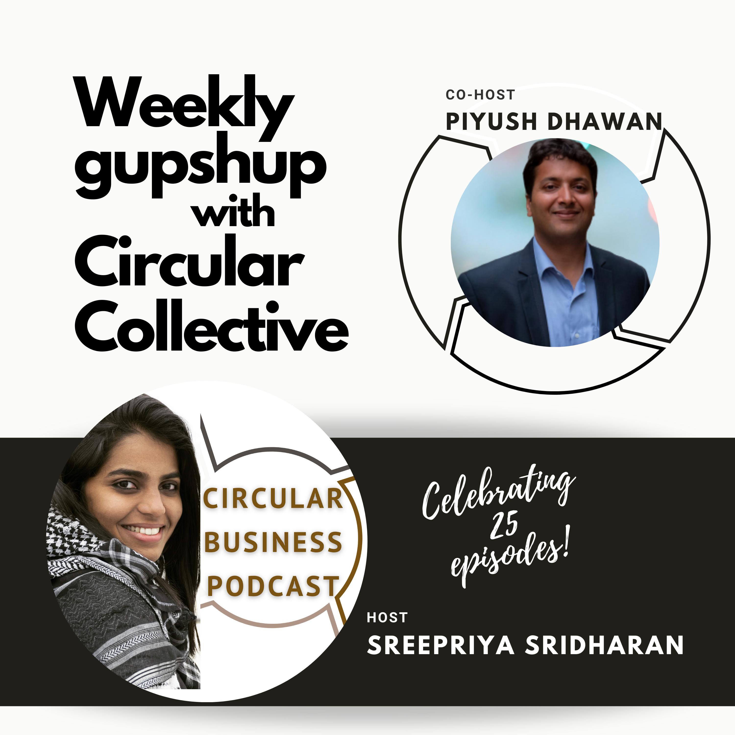 Circular Business Podcast