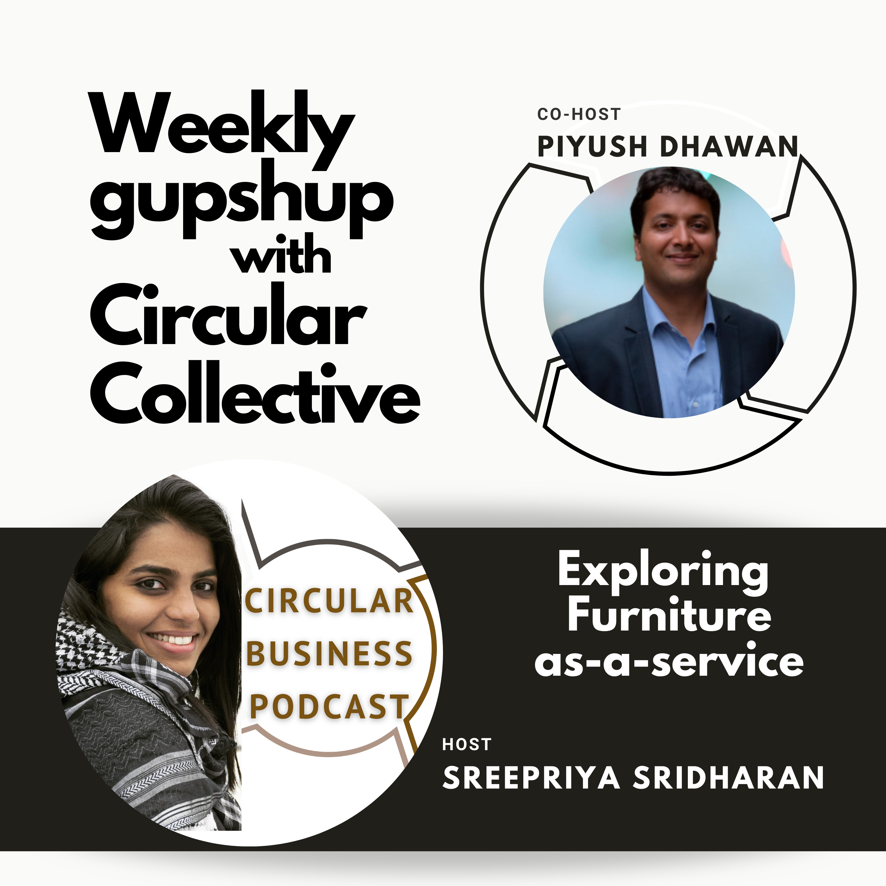 Circular Business Podcast