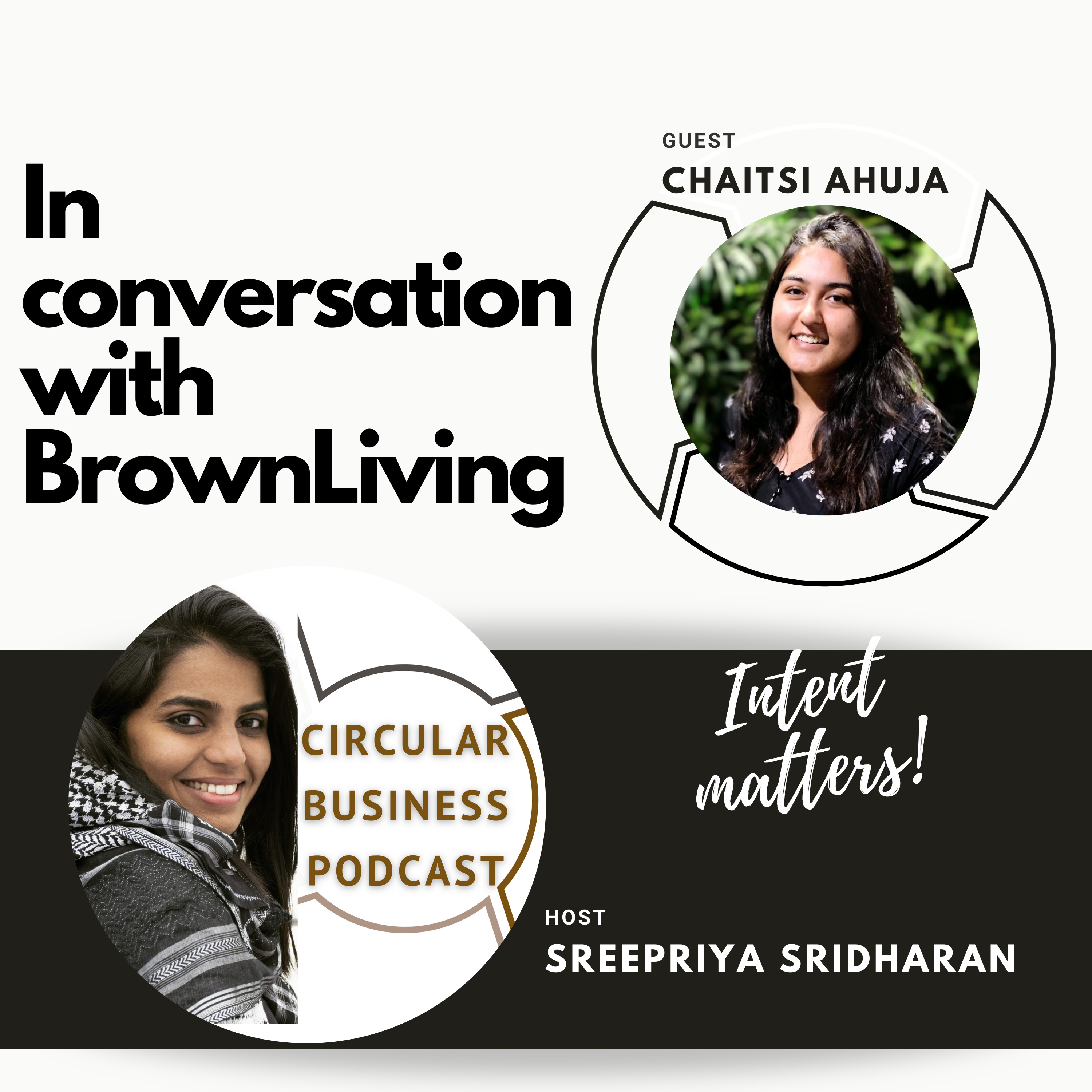 Circular Business Podcast