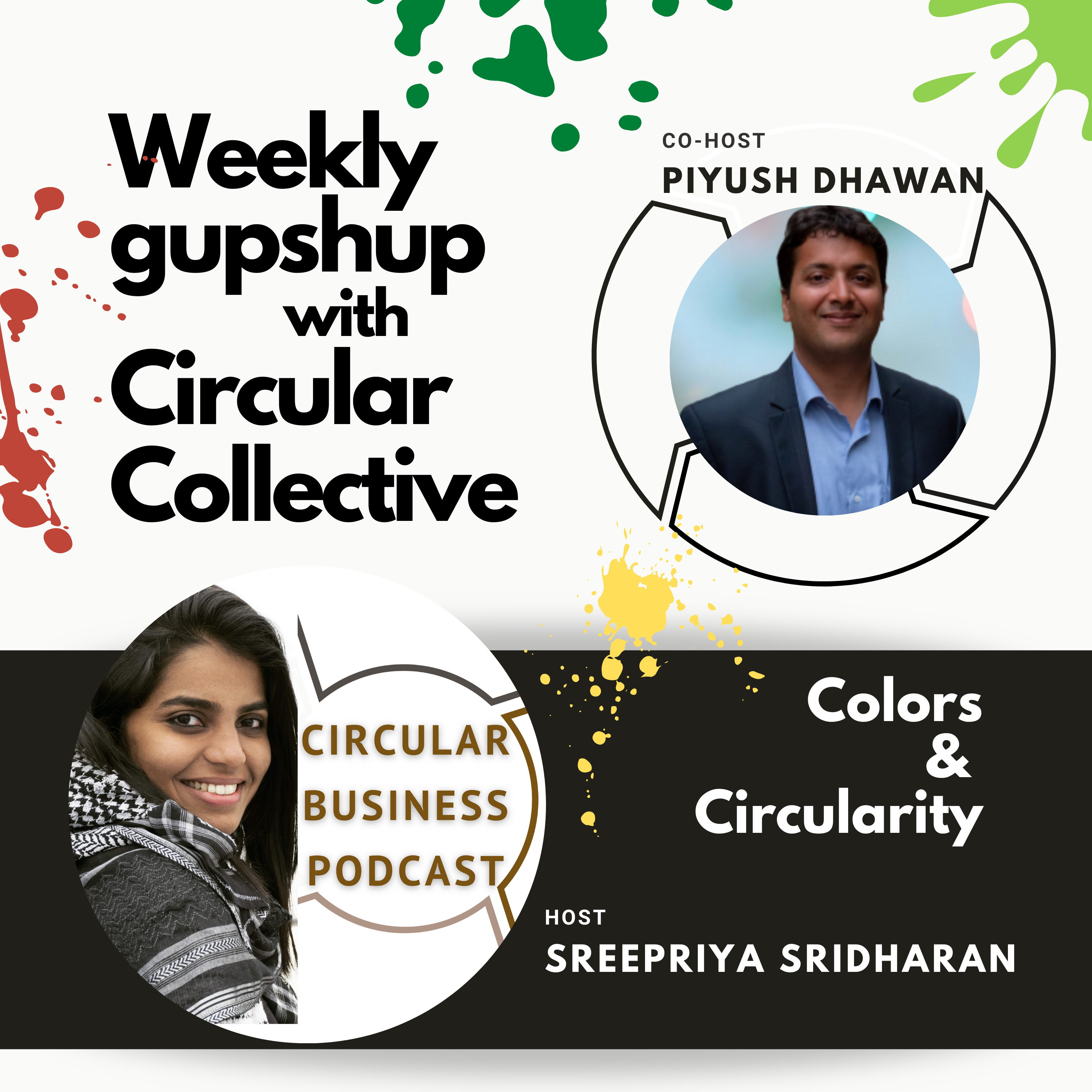 Circular Business Podcast