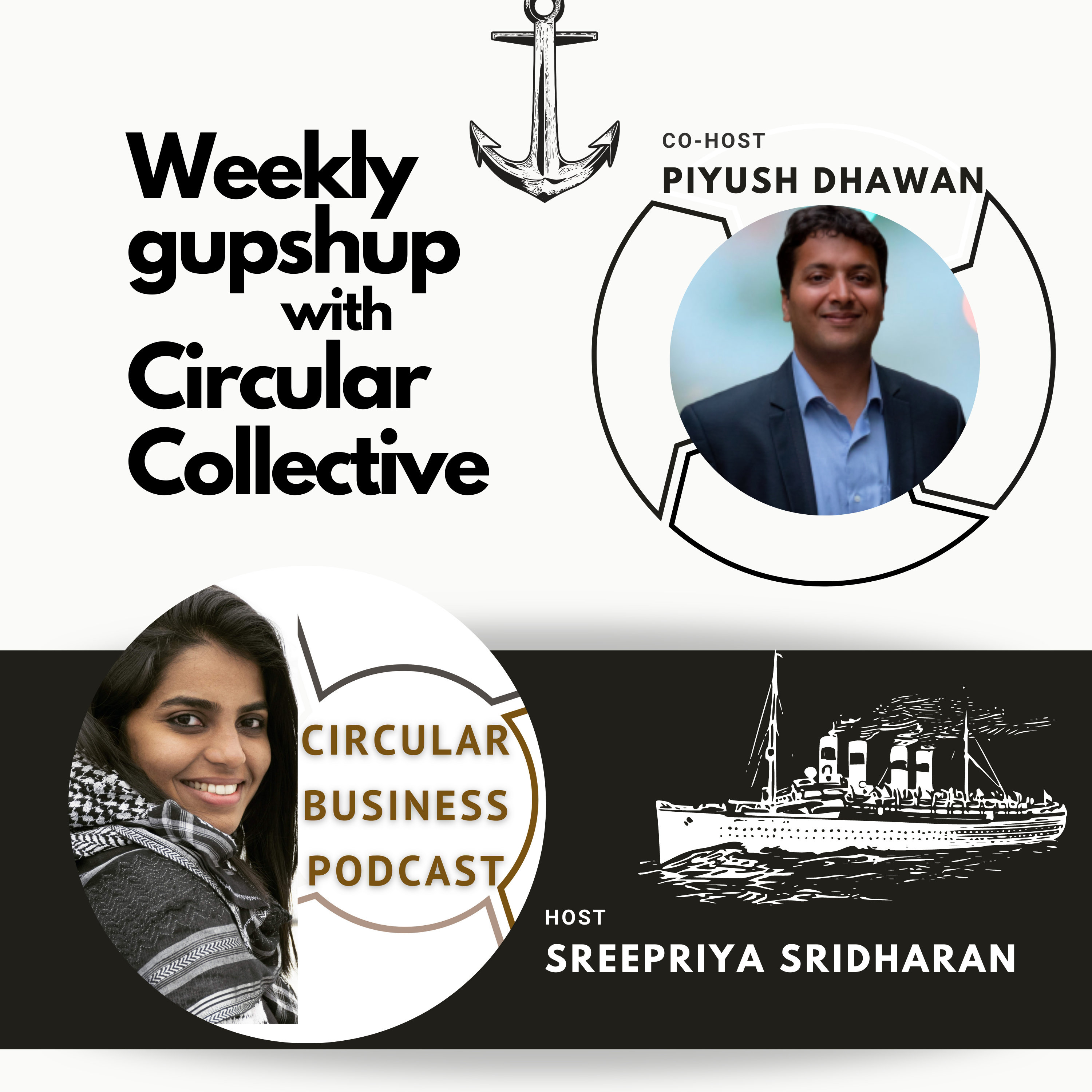 Circular Business Podcast