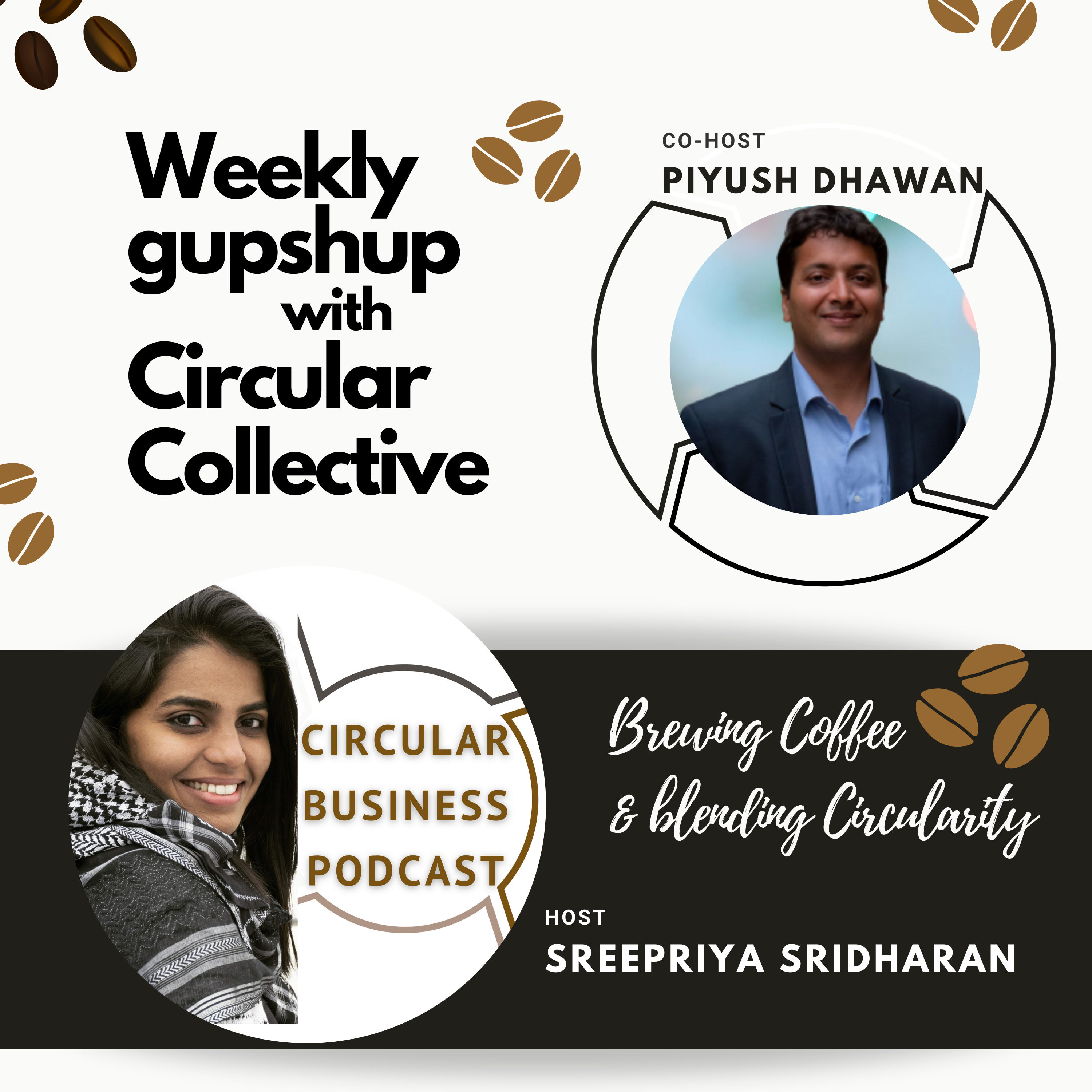Circular Business Podcast