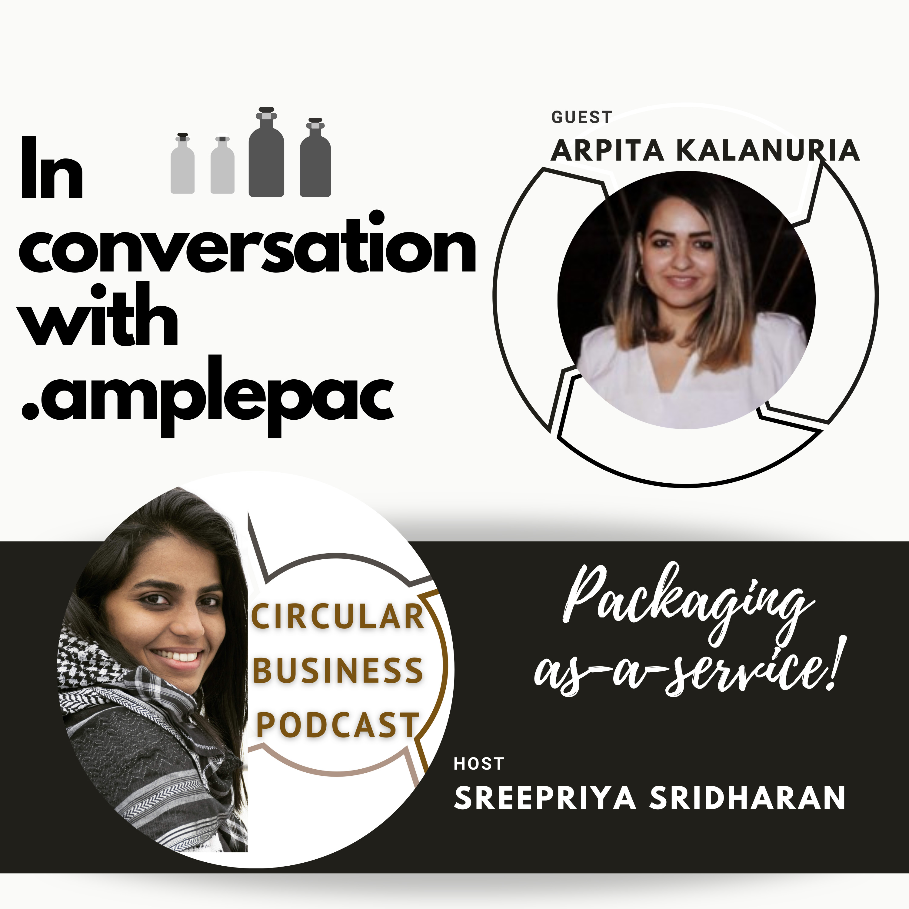Circular Business Podcast
