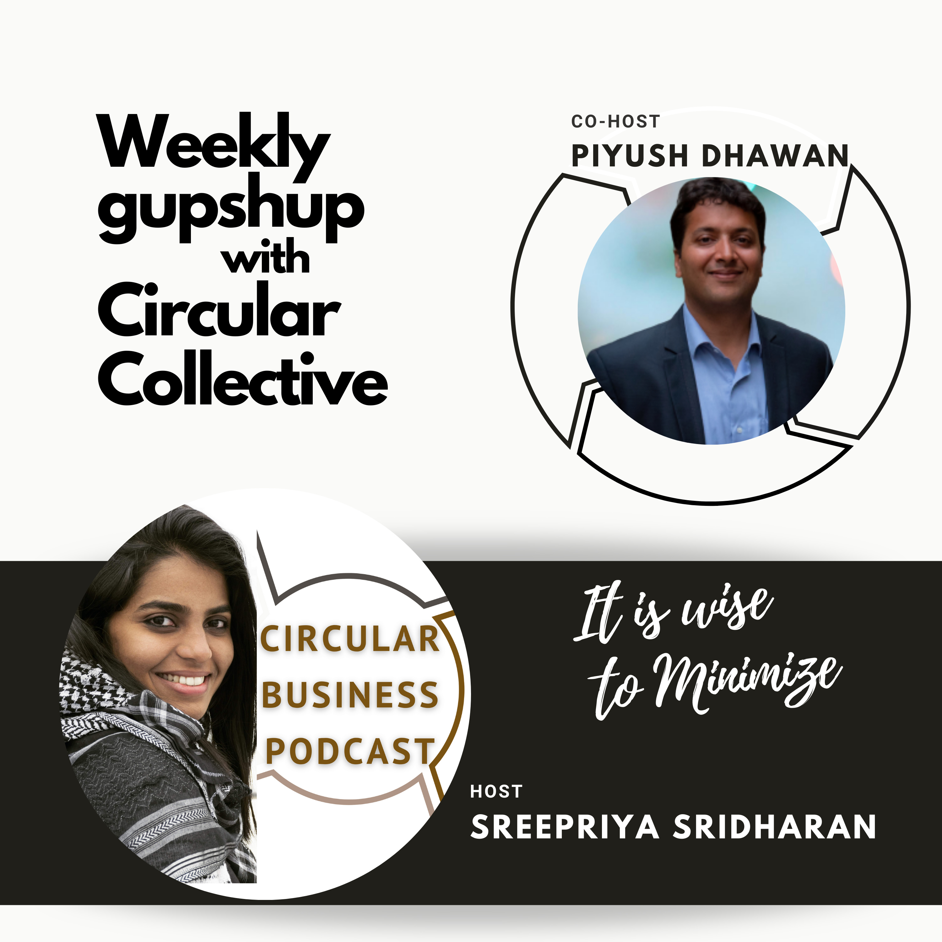 Circular Business Podcast