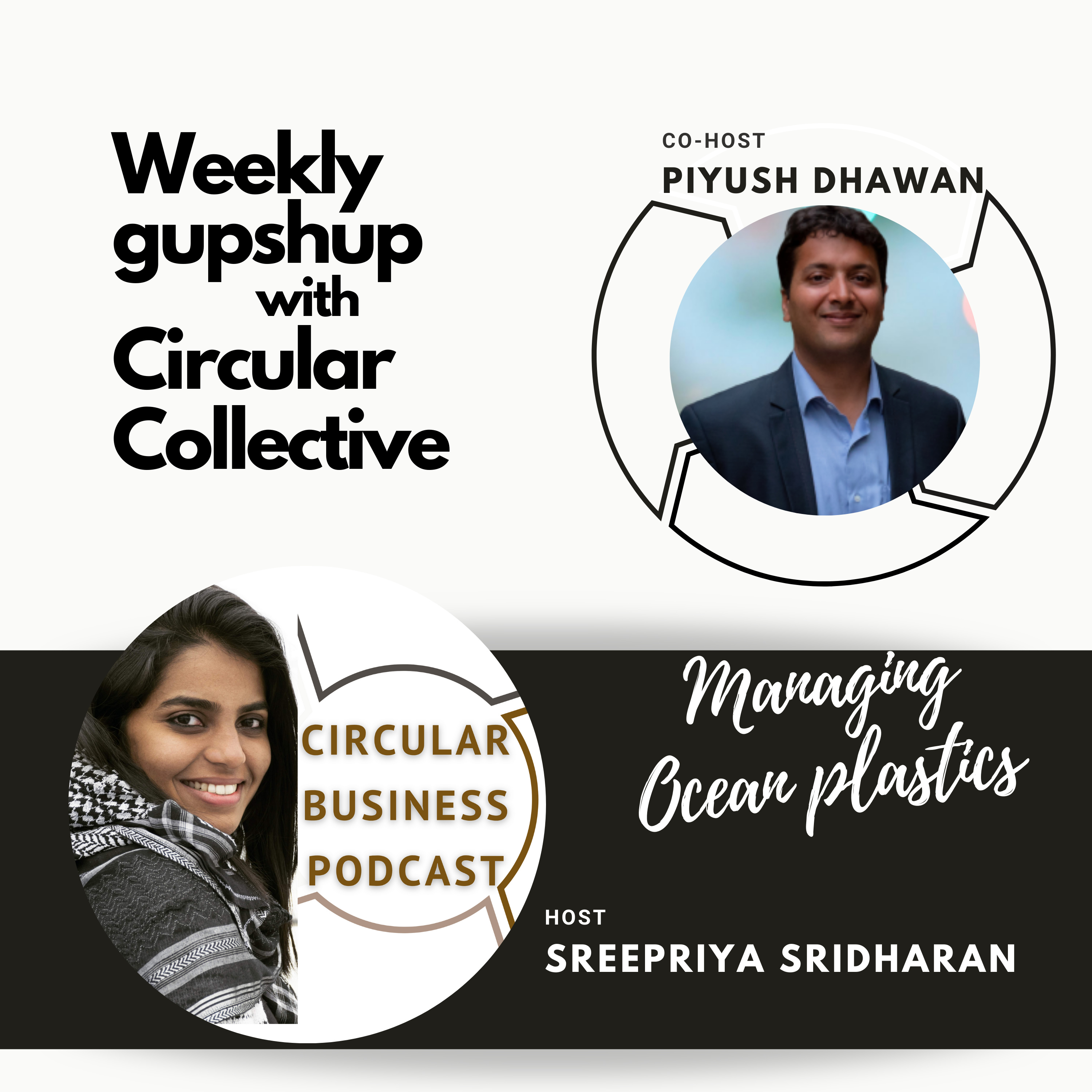 Circular Business Podcast