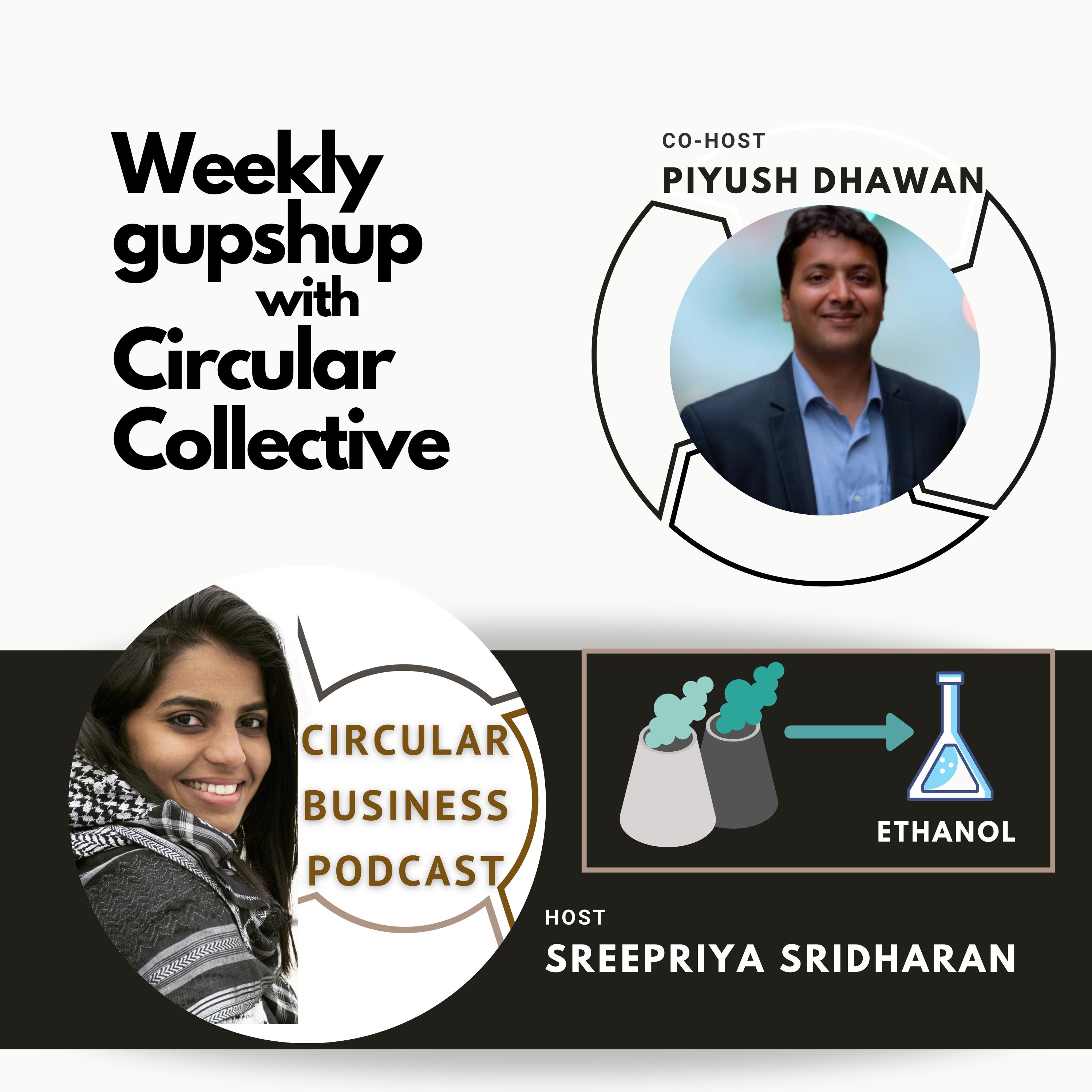 Circular Business Podcast