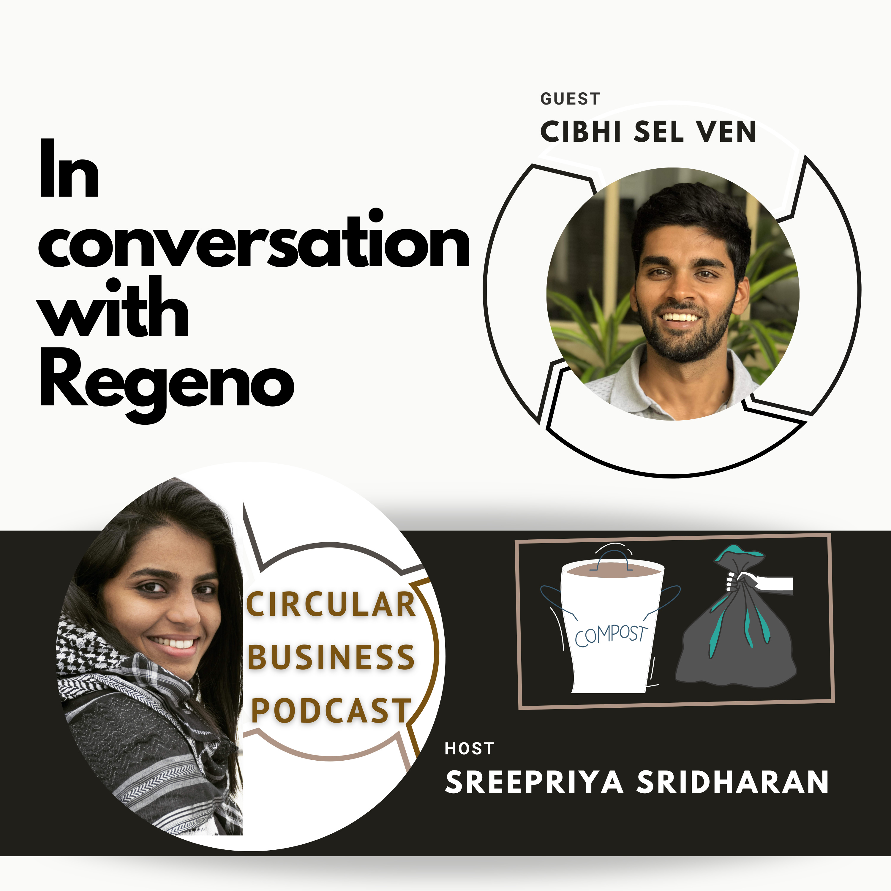 Circular Business Podcast