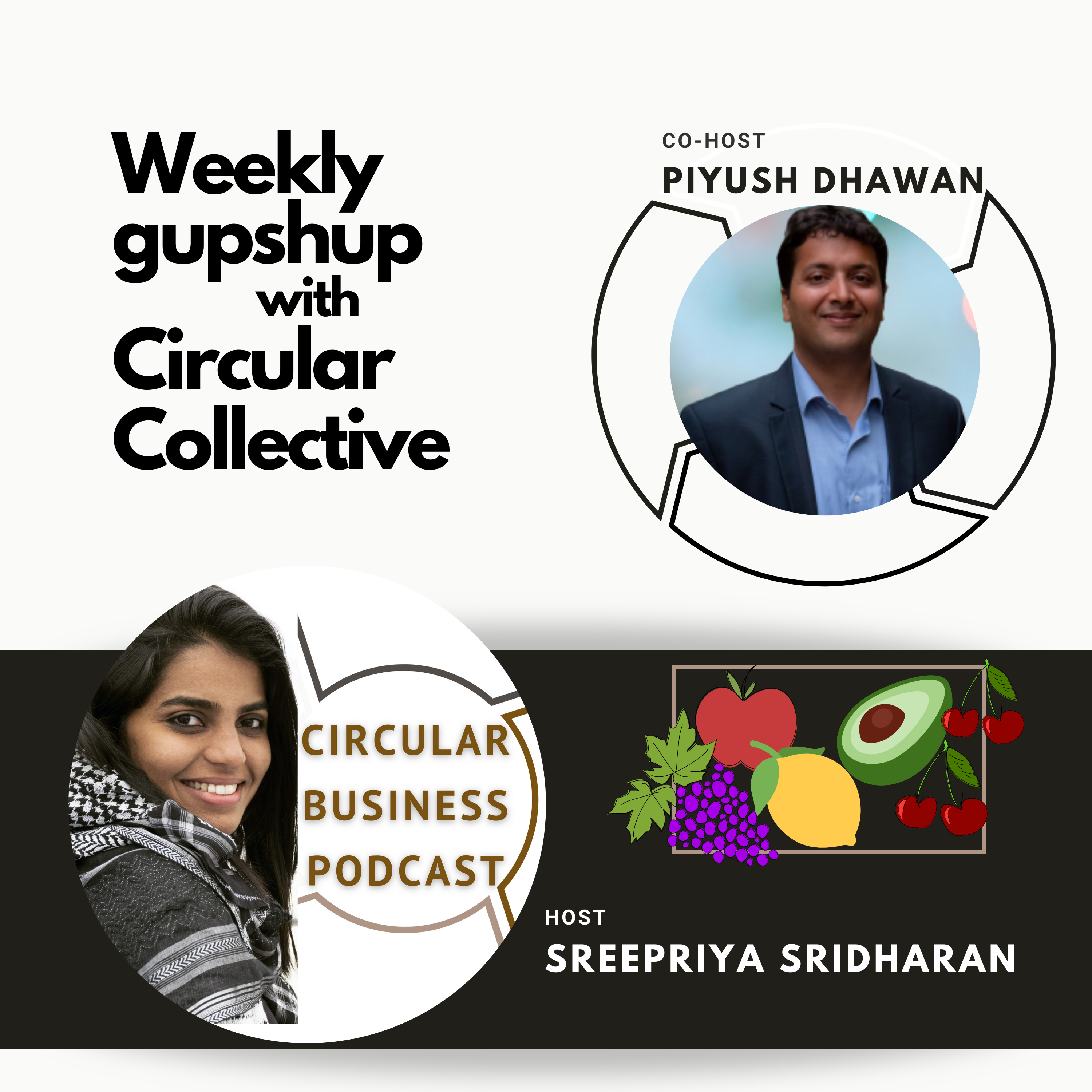 Circular Business Podcast