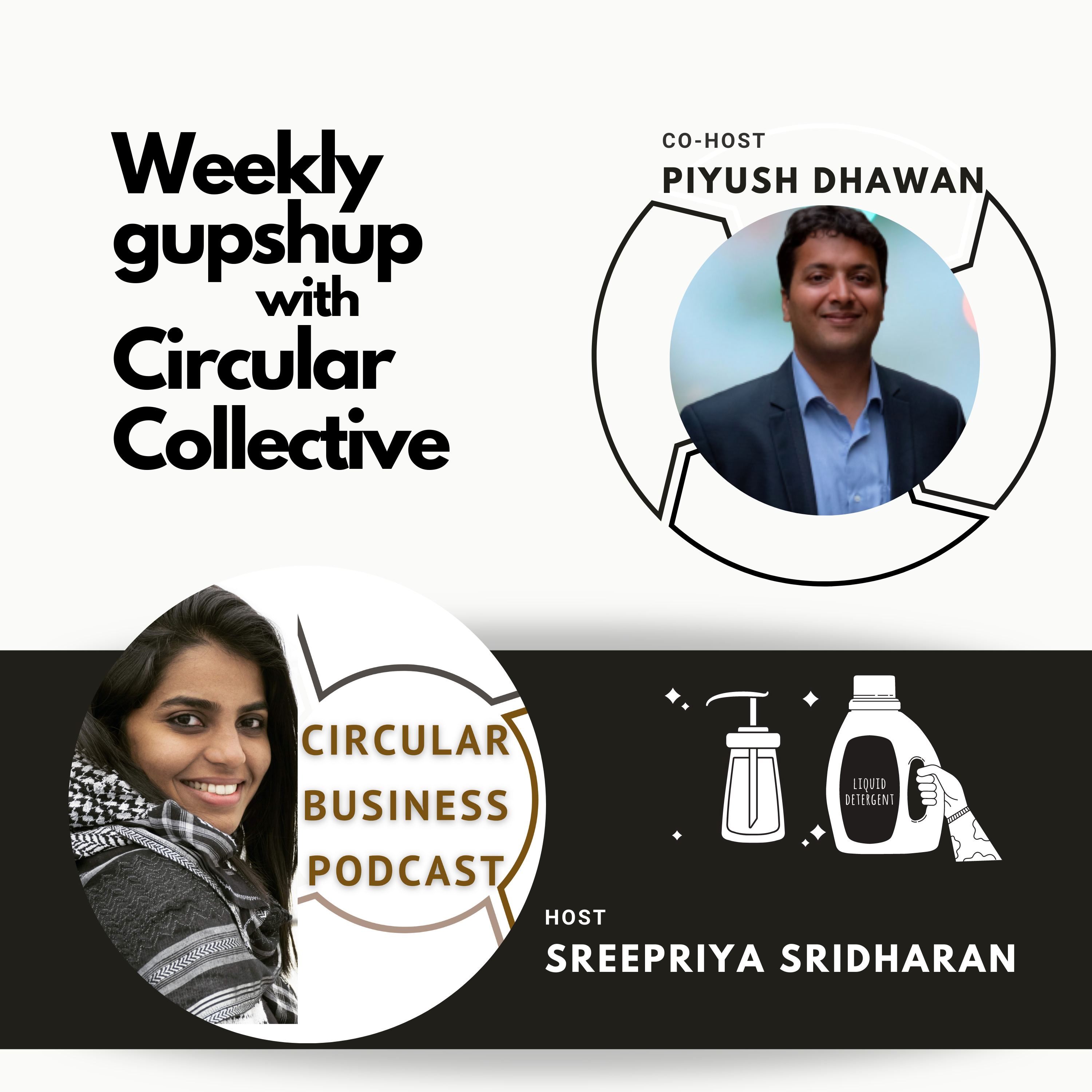 Circular Business Podcast