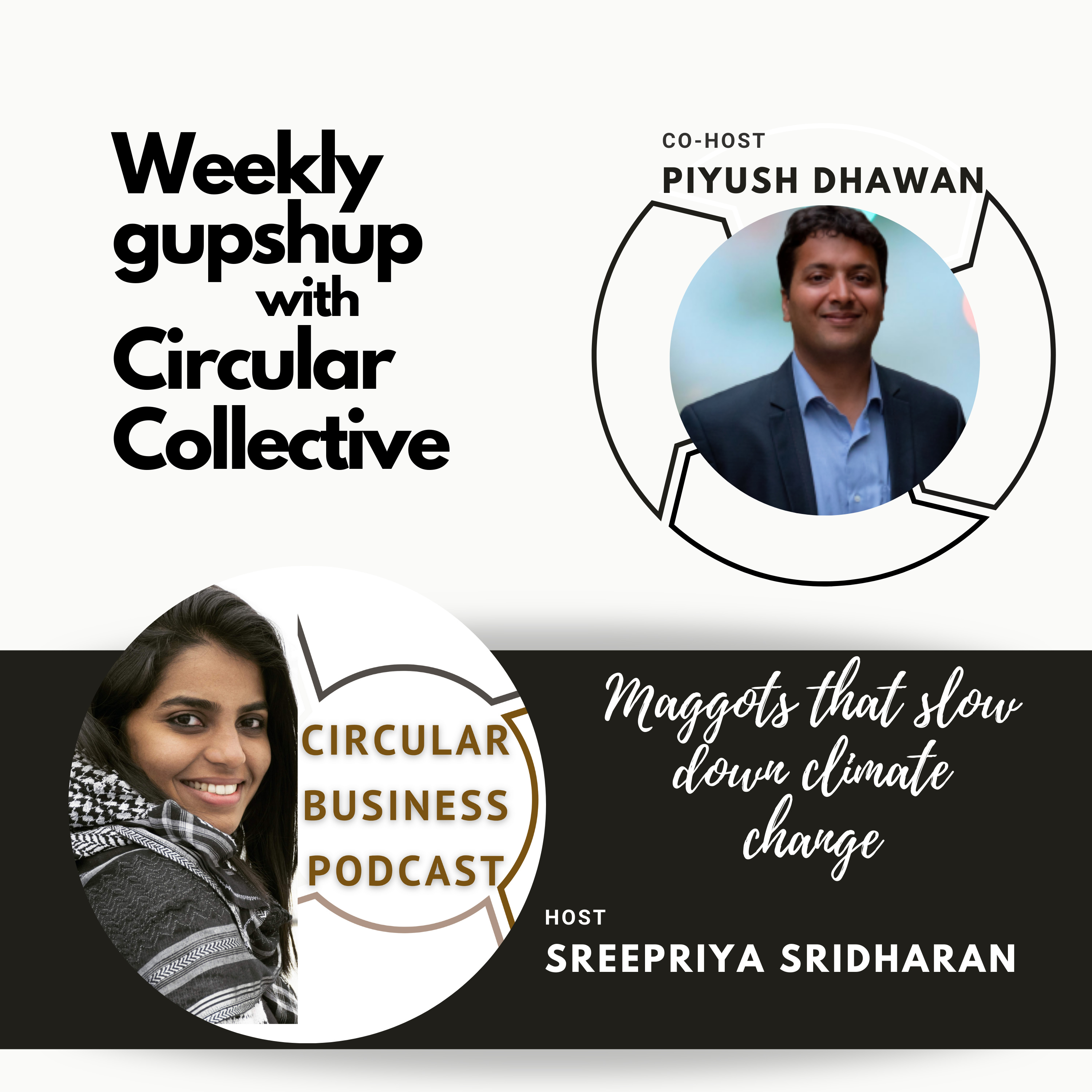 Circular Business Podcast