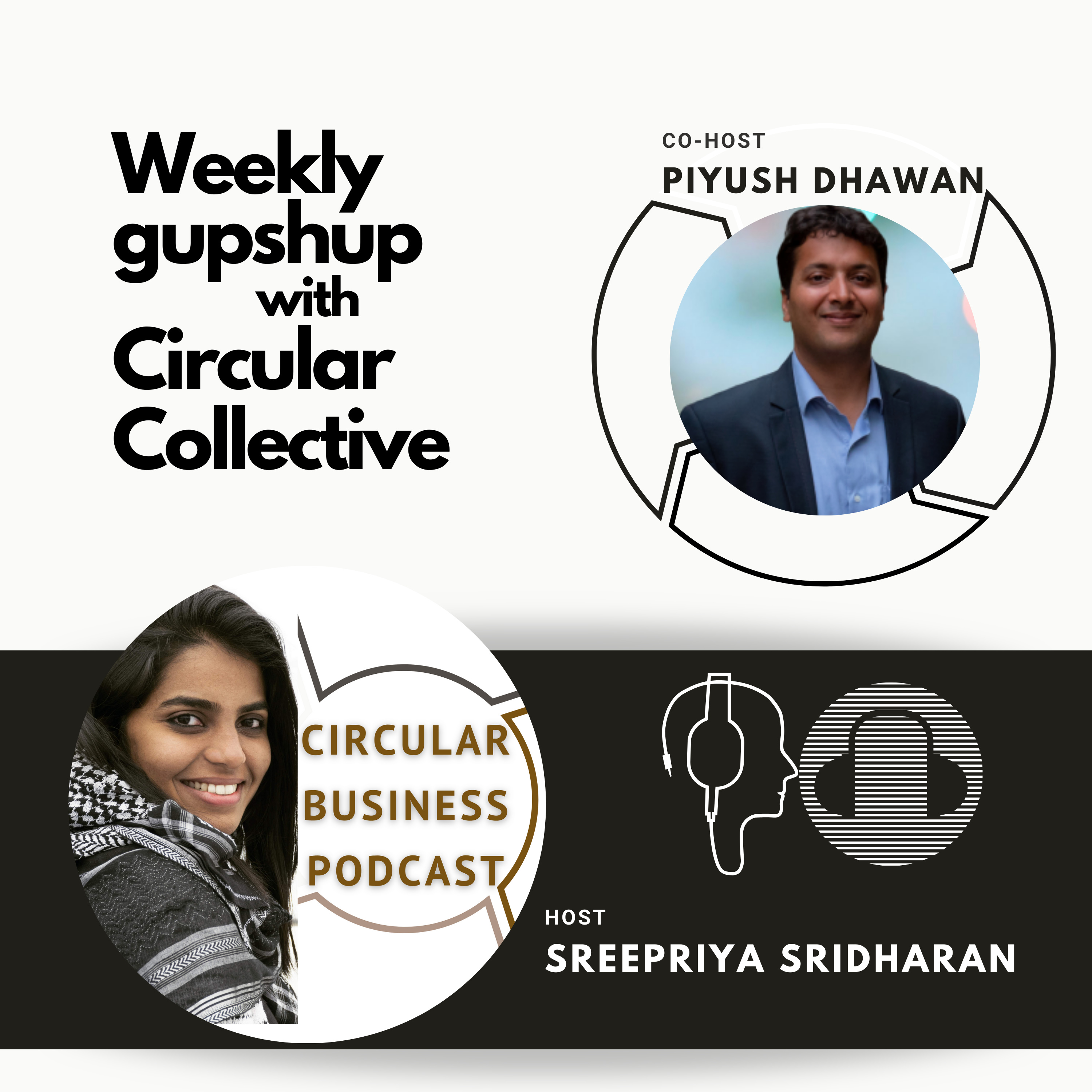 Circular Business Podcast