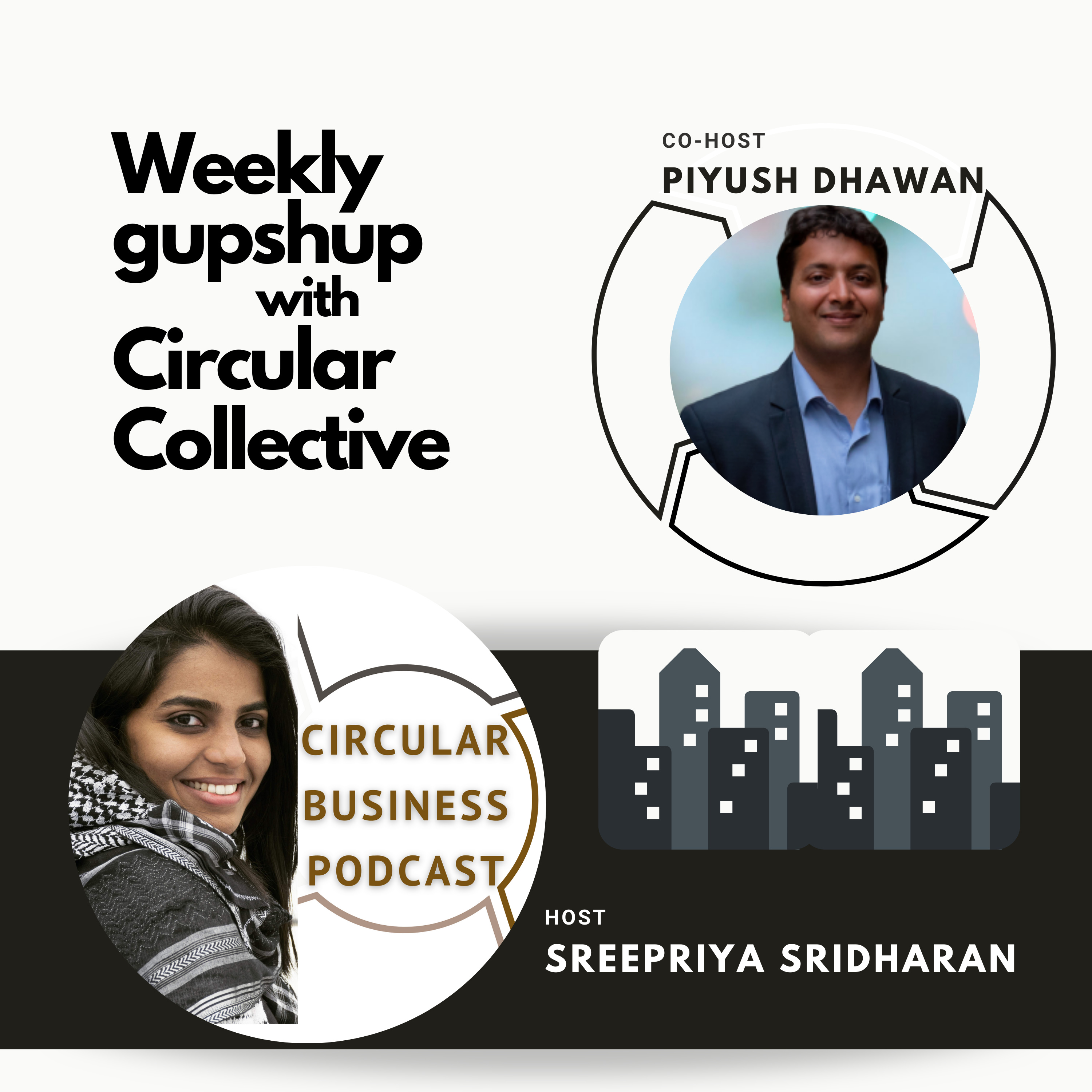 Circular Business Podcast