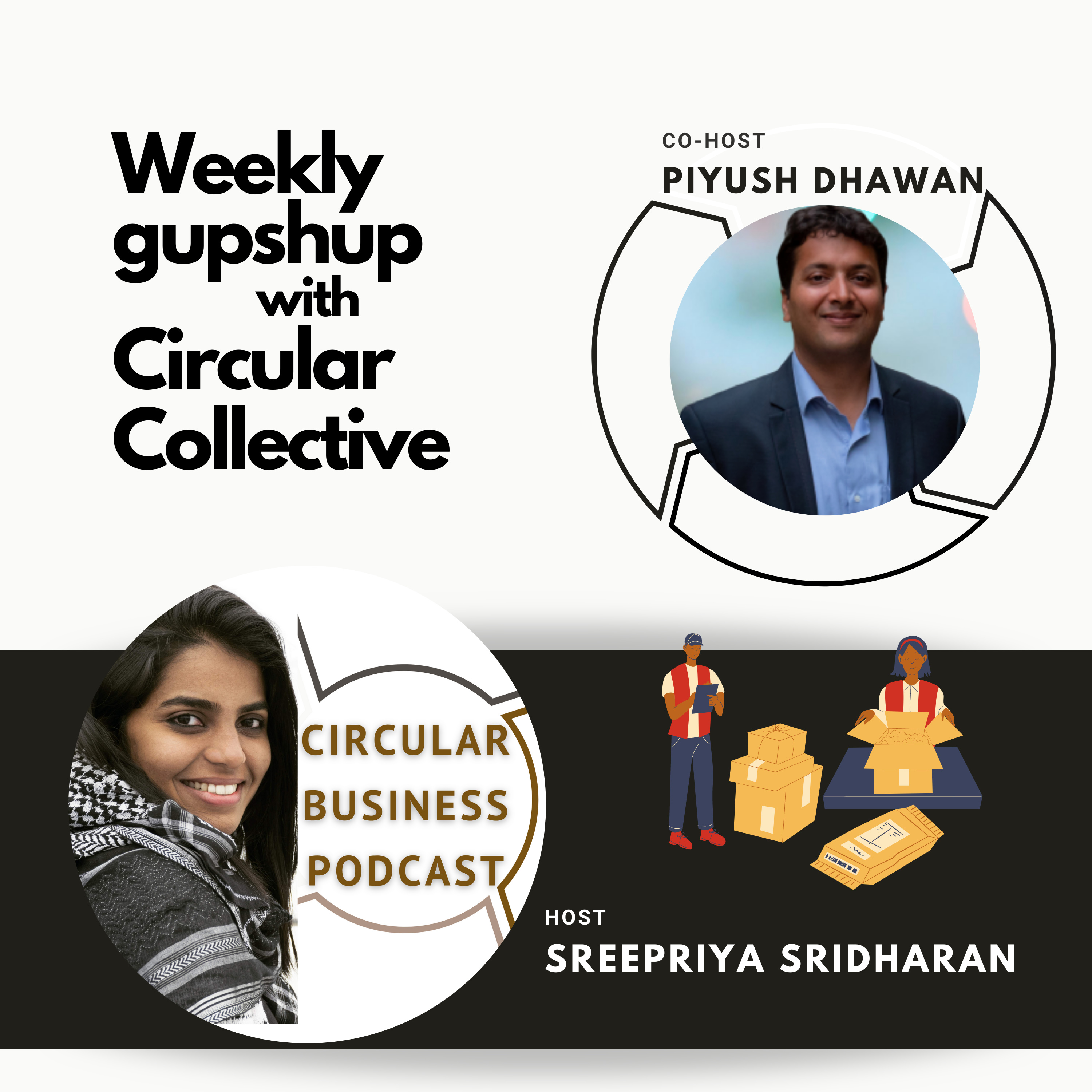 Circular Business Podcast