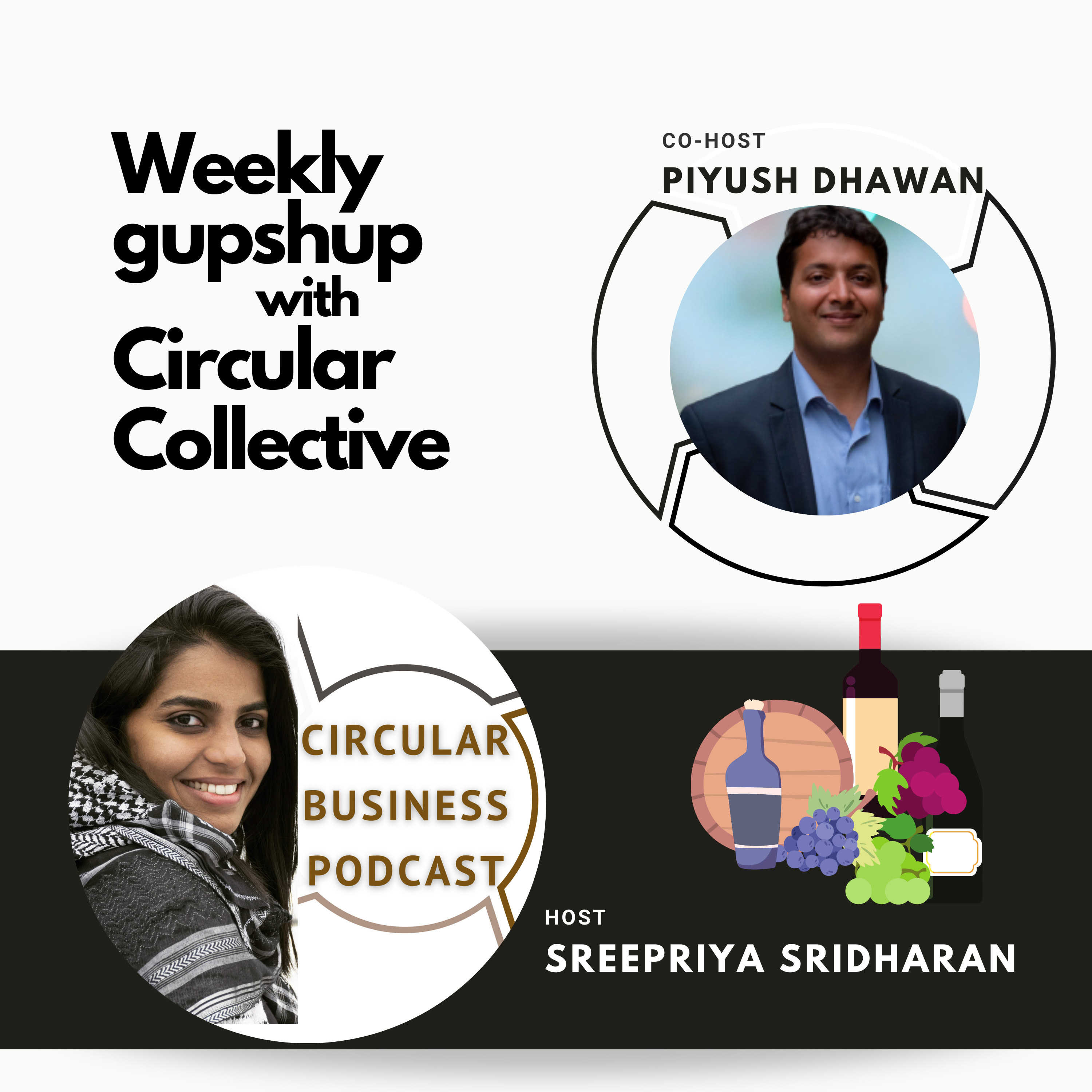 Circular Business Podcast