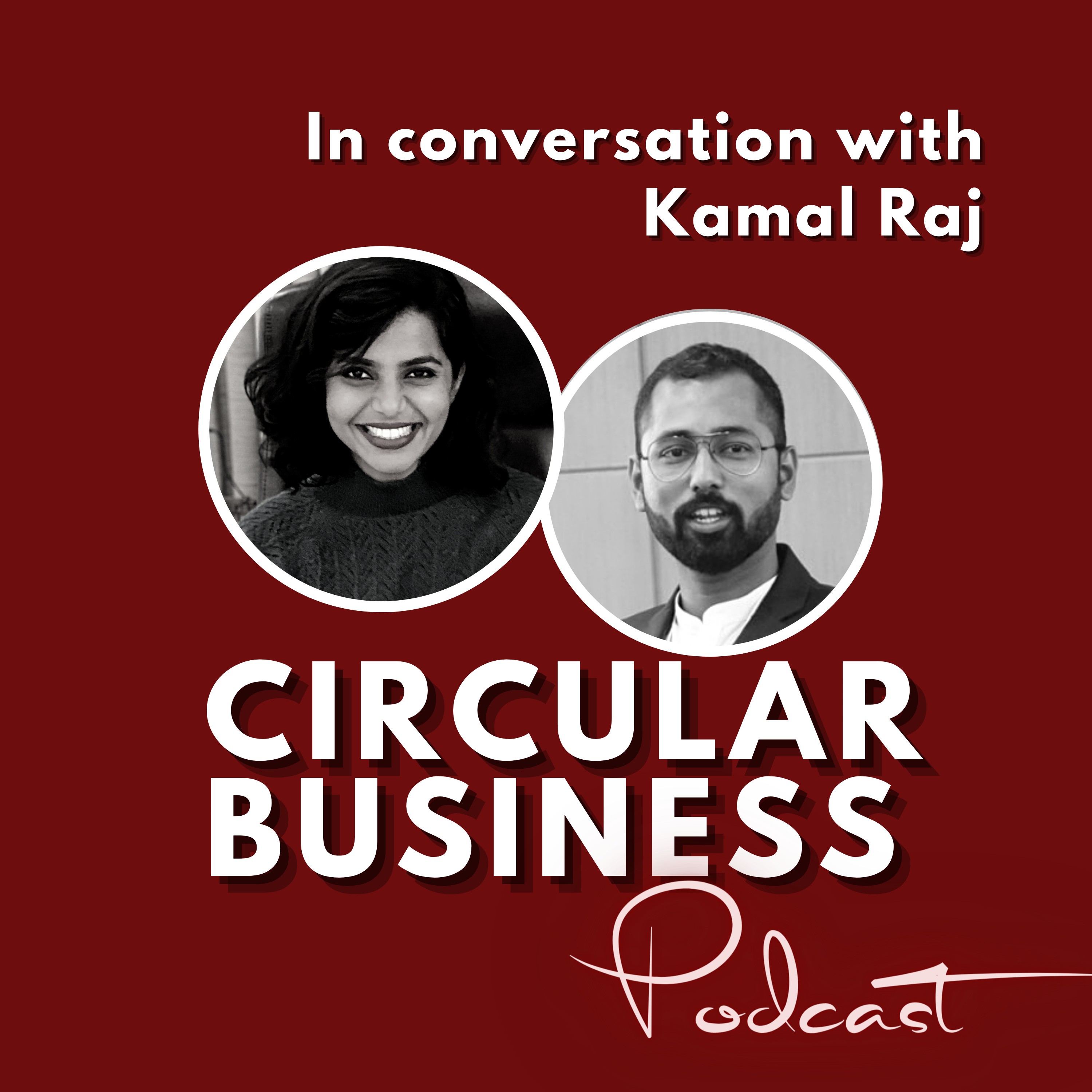Circular Business Podcast