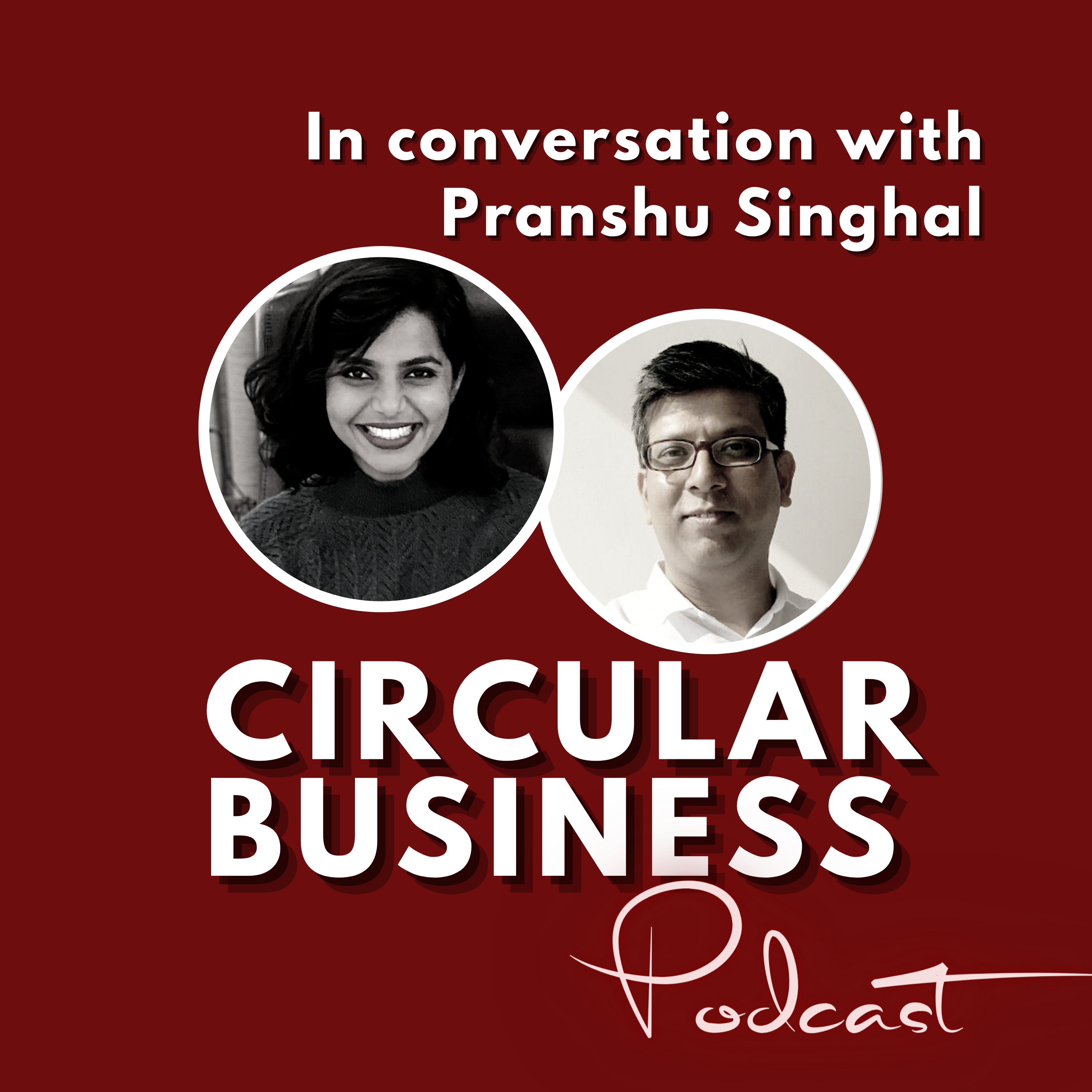 Circular Business Podcast