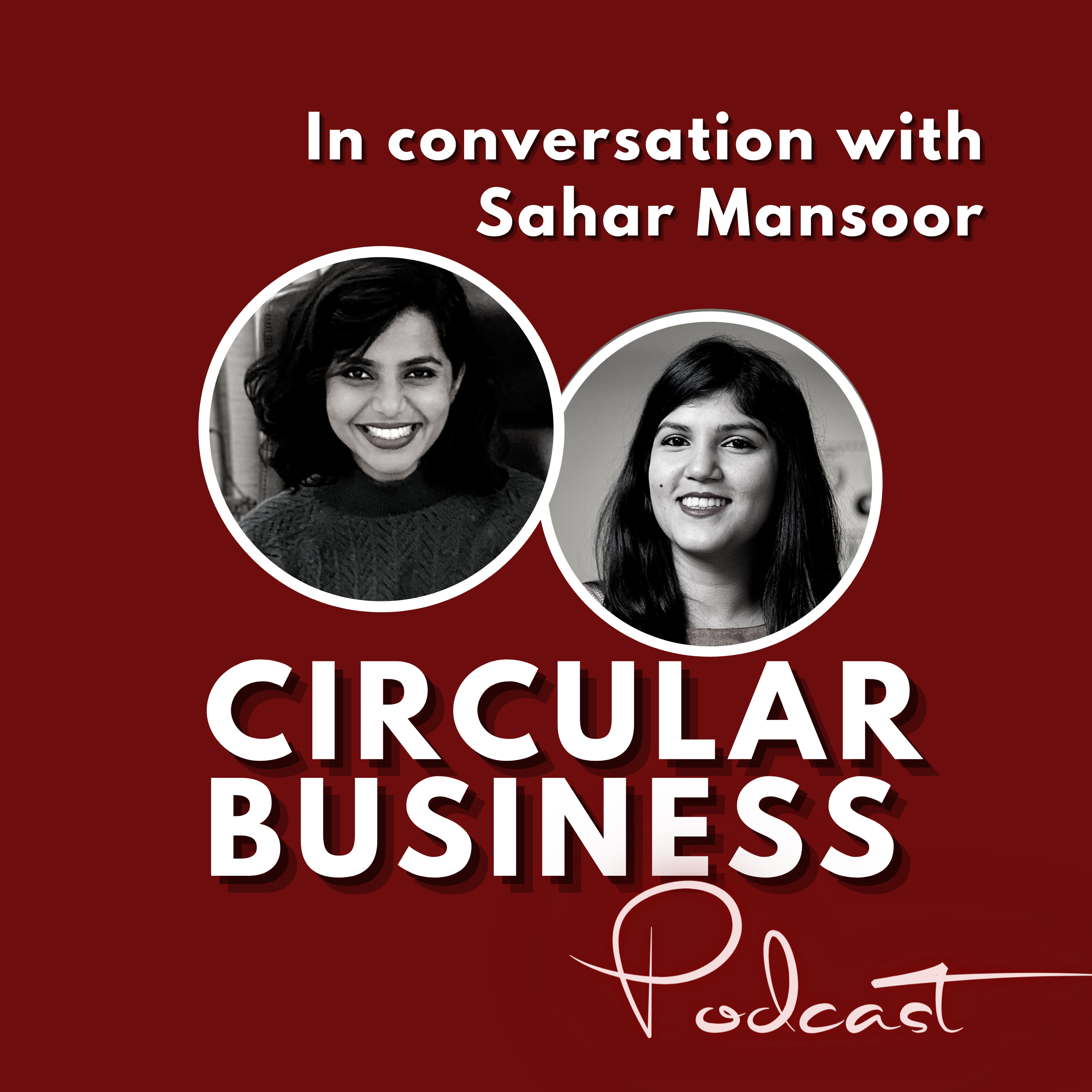 Circular Business Podcast