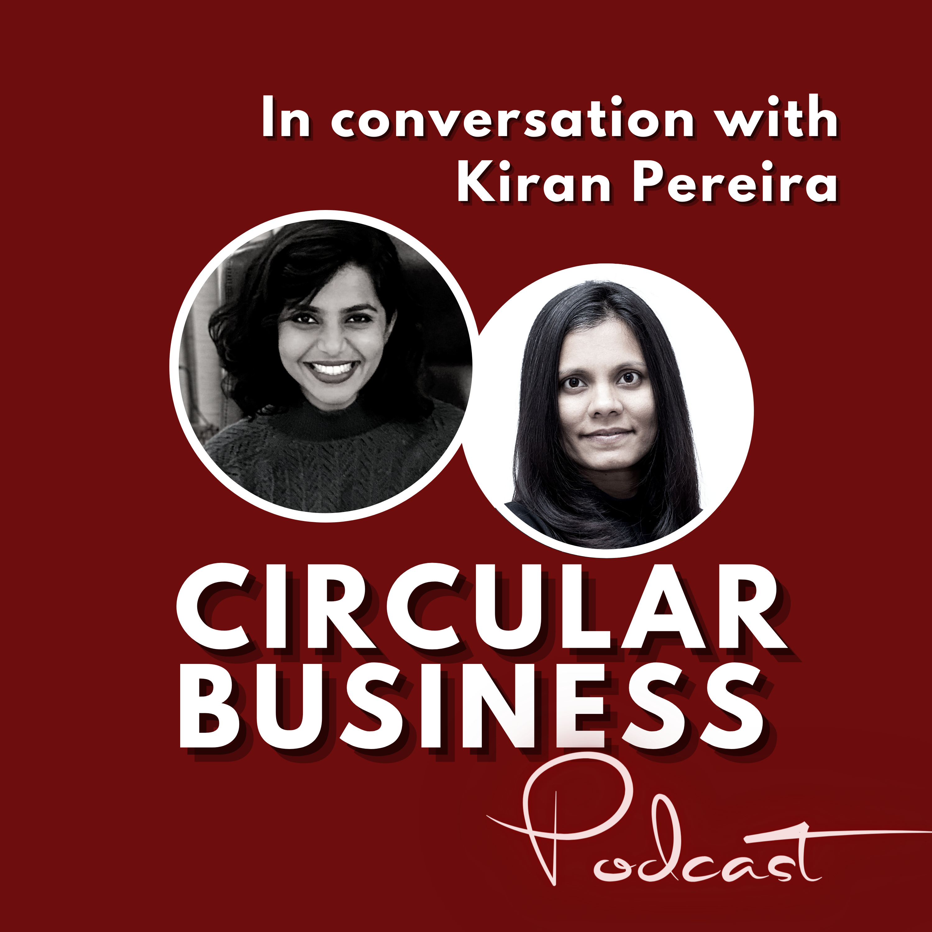 Circular Business Podcast