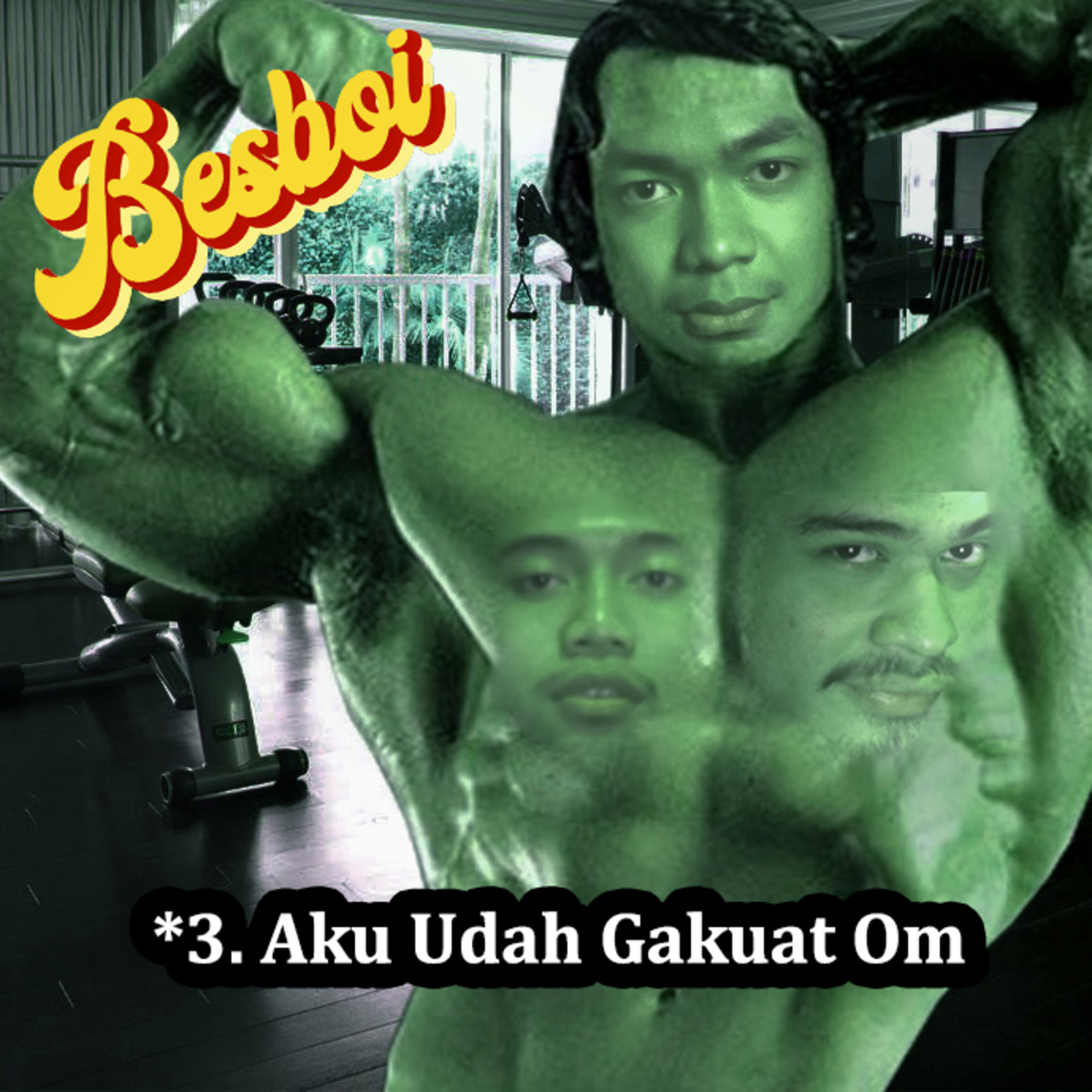 Besboi Podcast