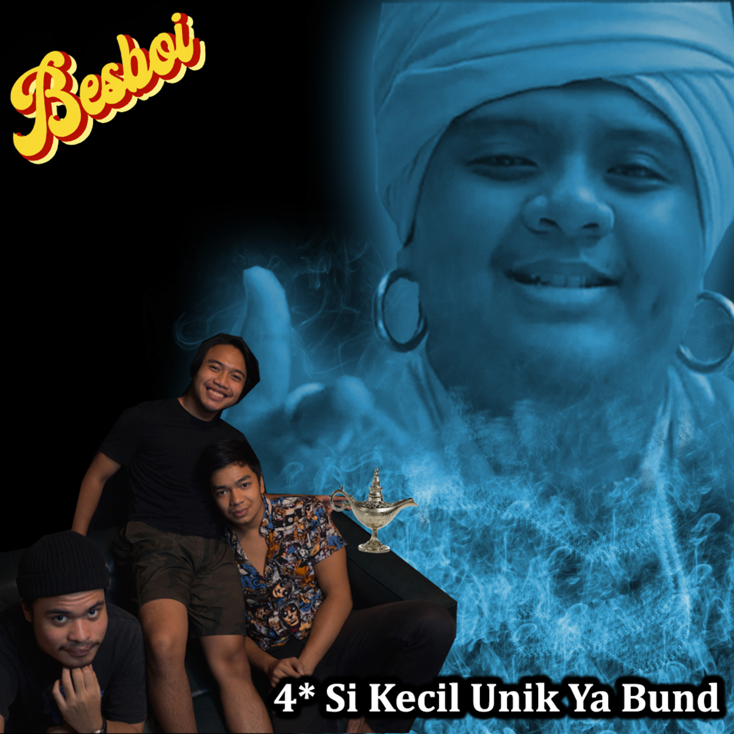 Besboi Podcast