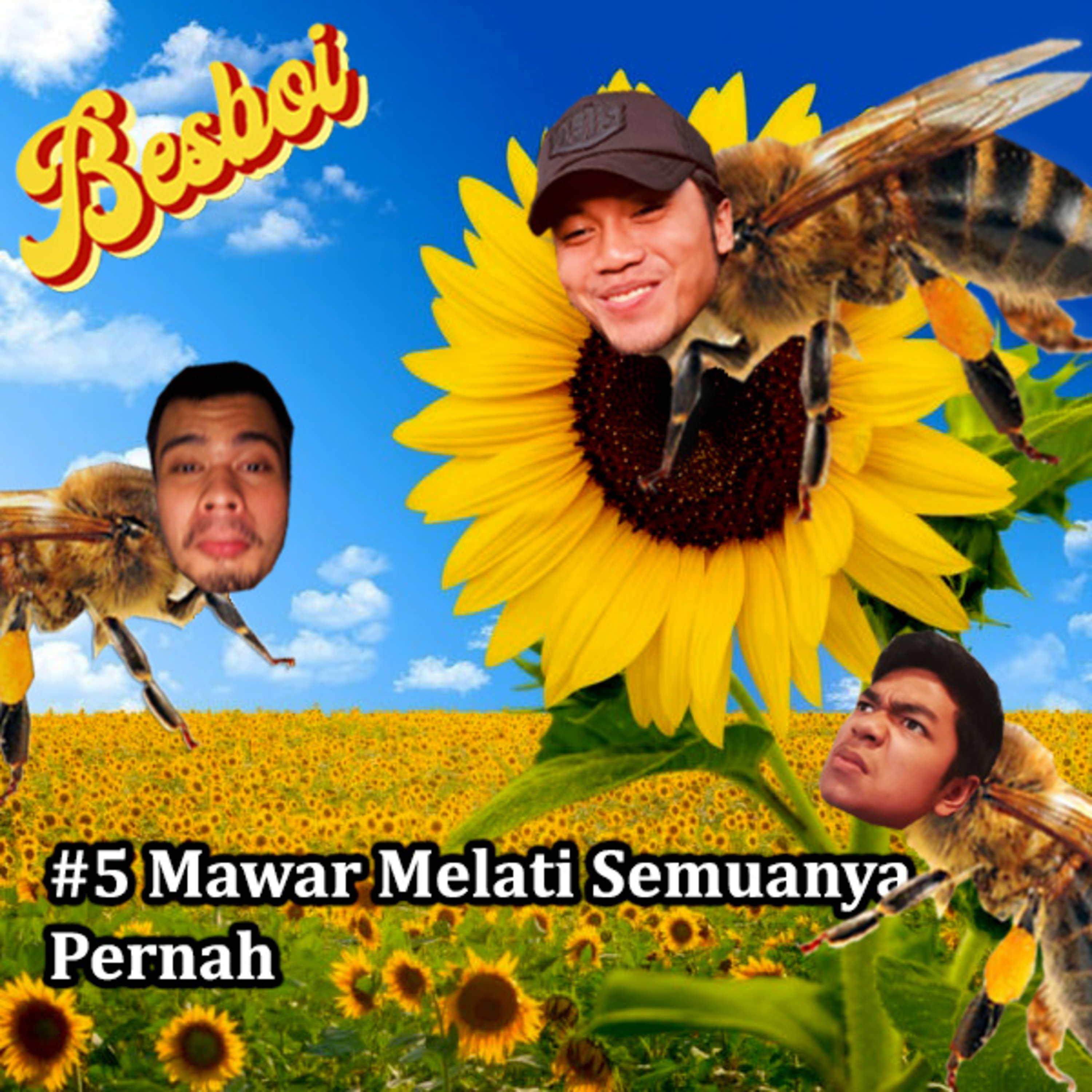 Besboi Podcast