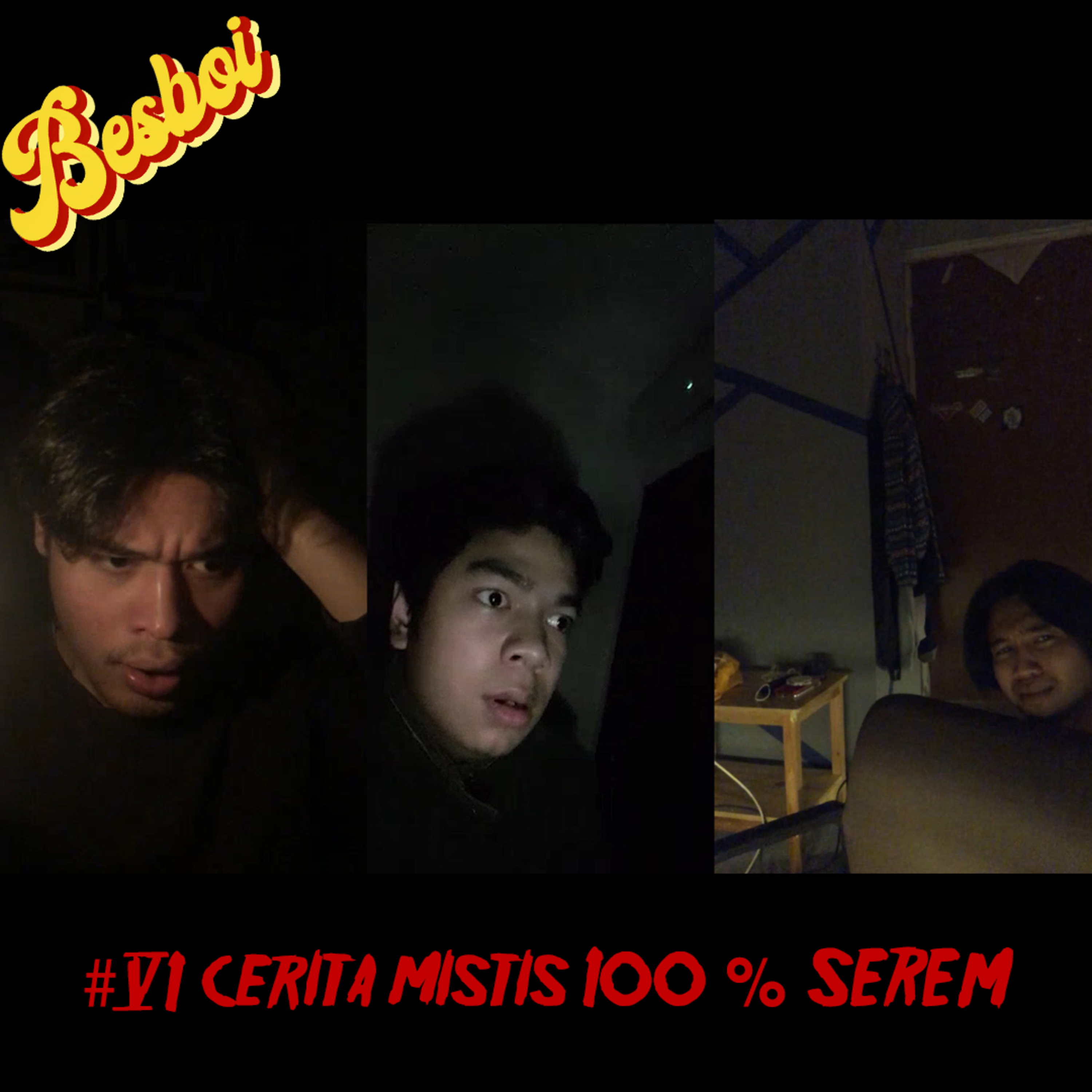 Besboi Podcast