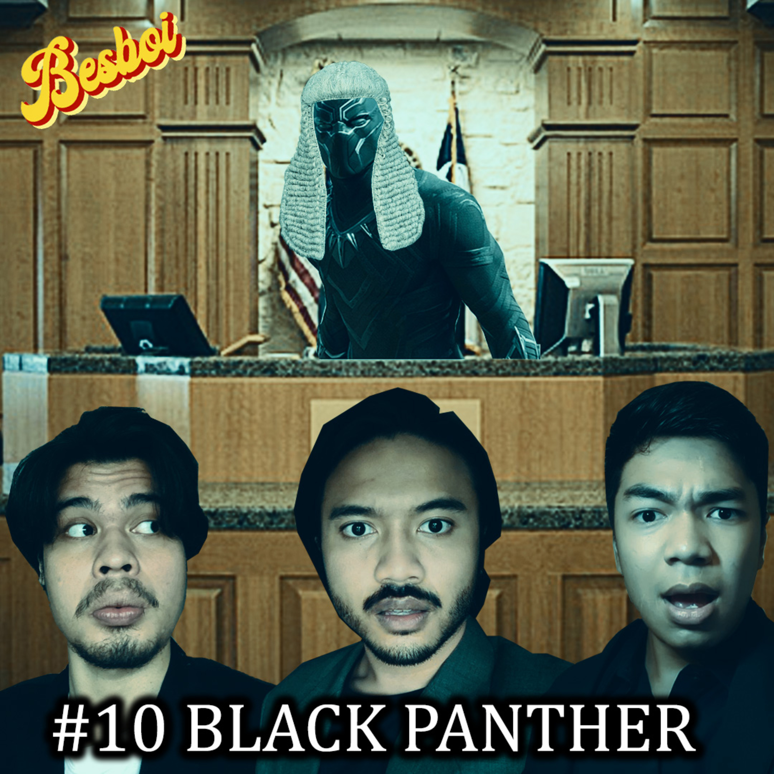Besboi Podcast
