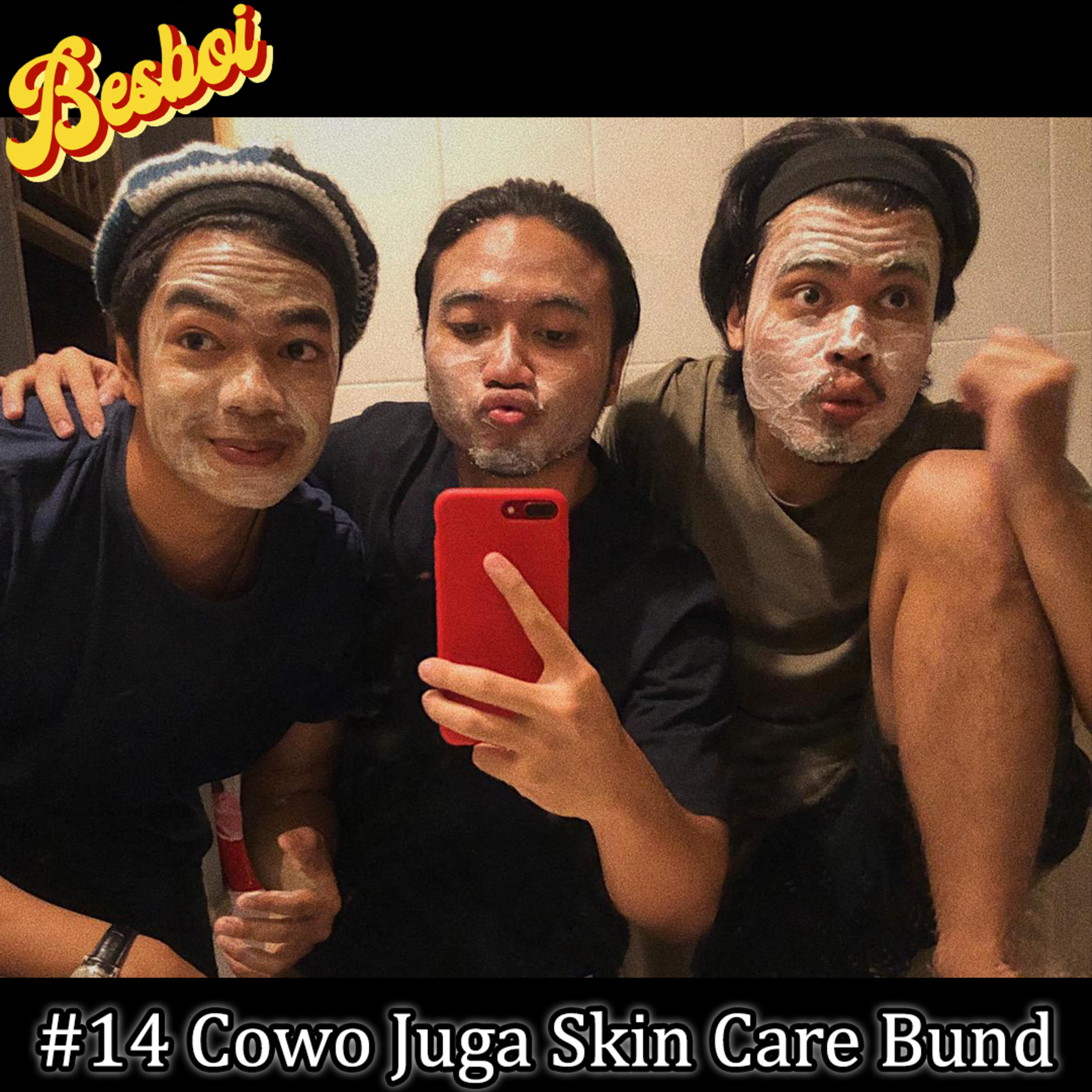 Besboi Podcast