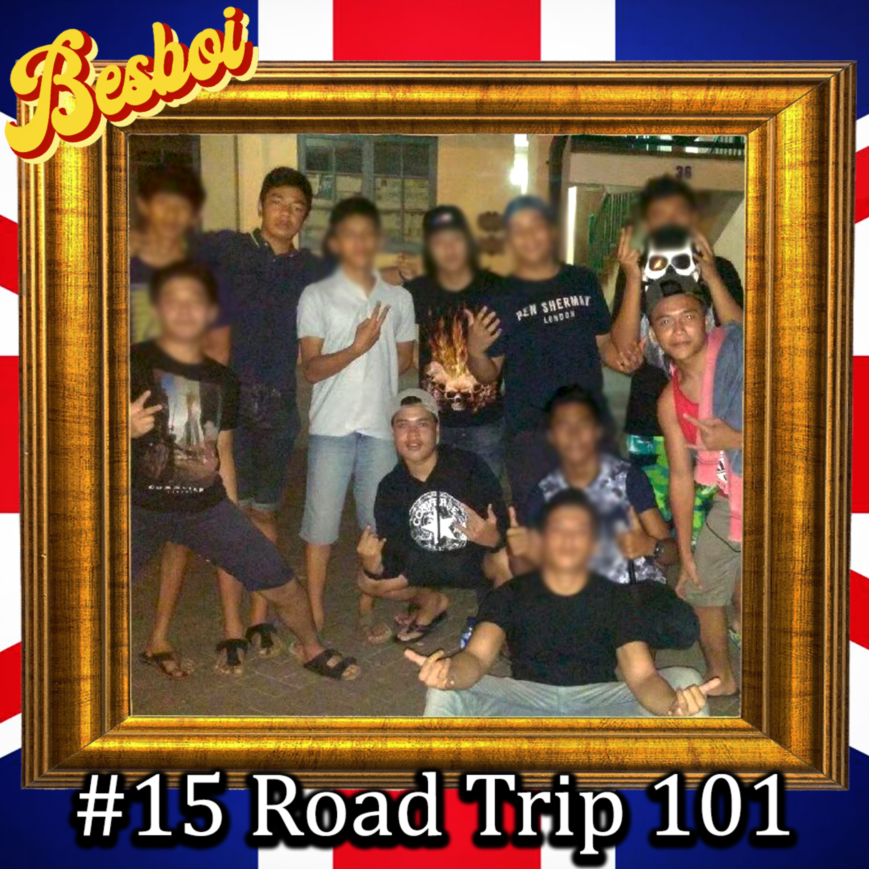 Besboi Podcast