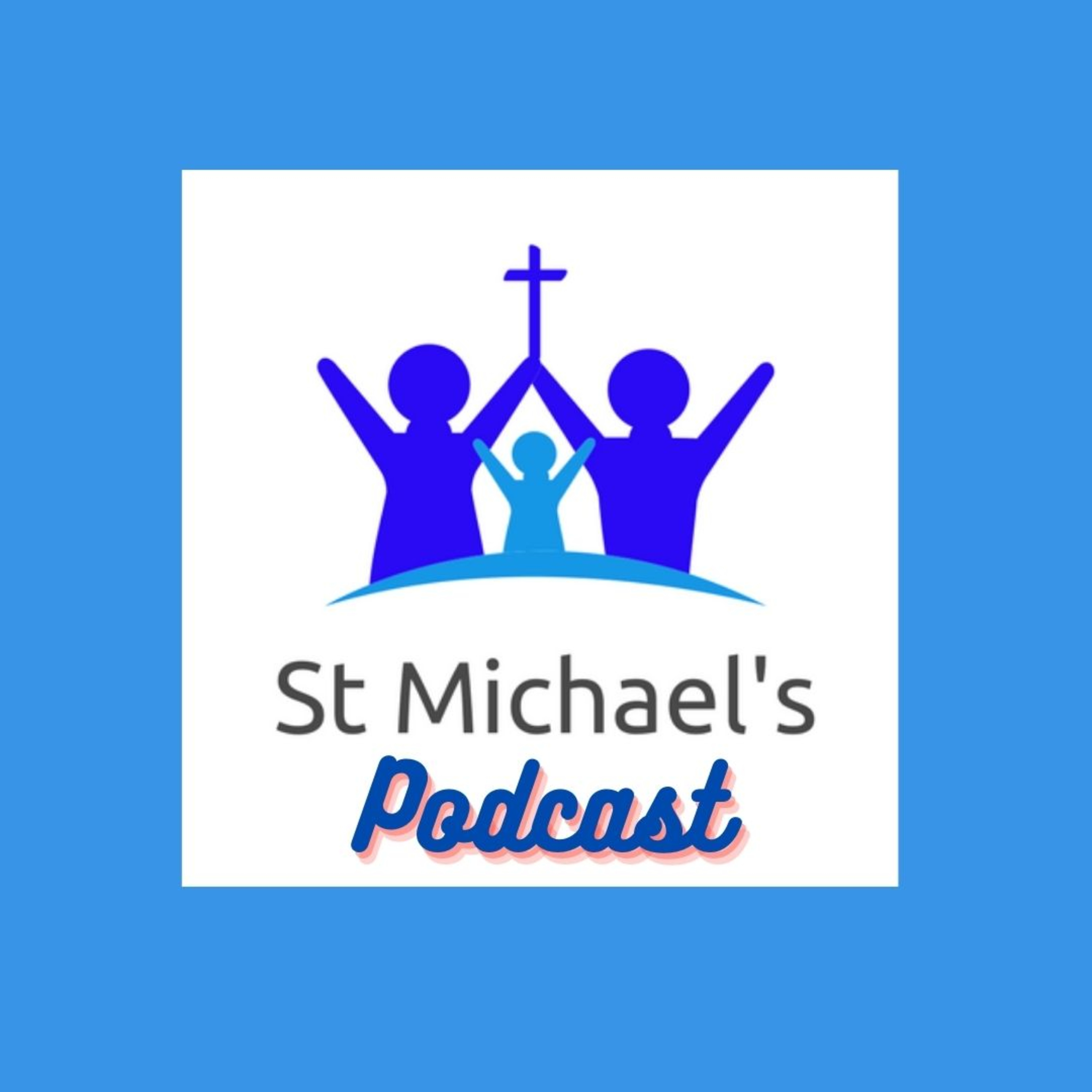 St Michael\'s Bishop\'s Cleeve Podcast