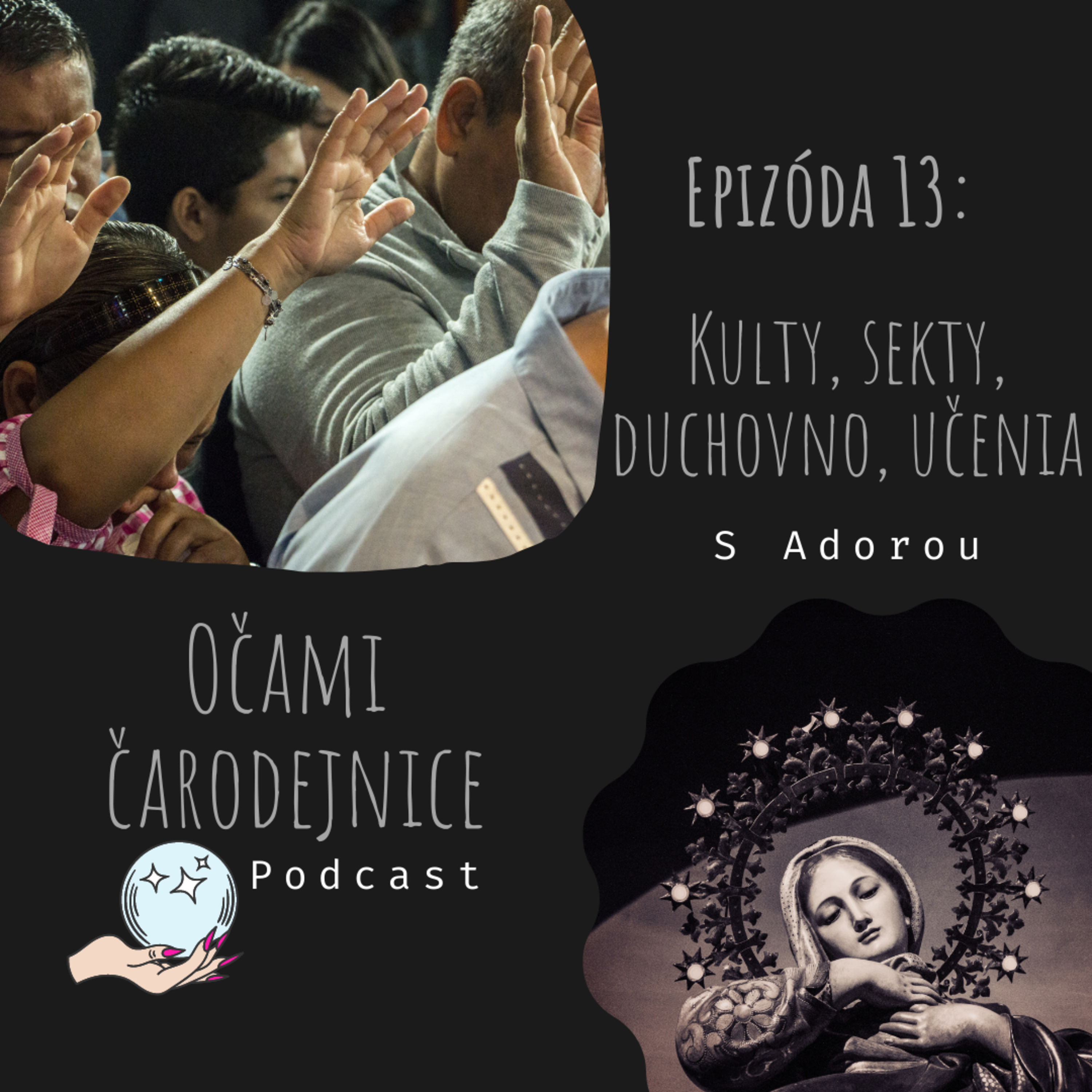 Očami Čarodejnice
