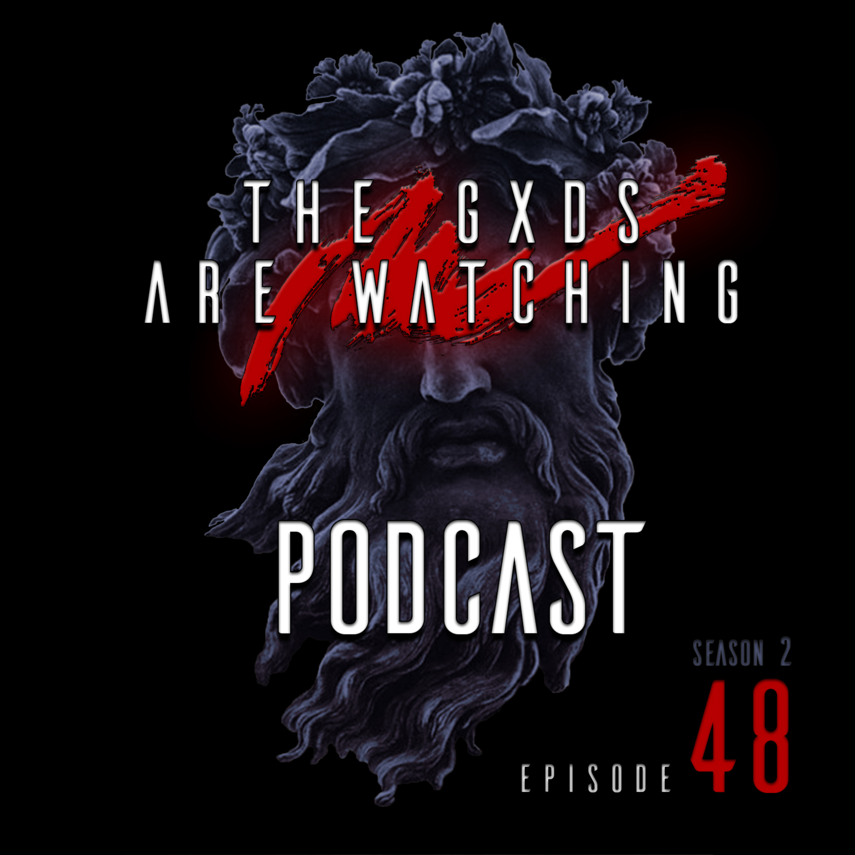 Ep. 48 "Snack Pack"