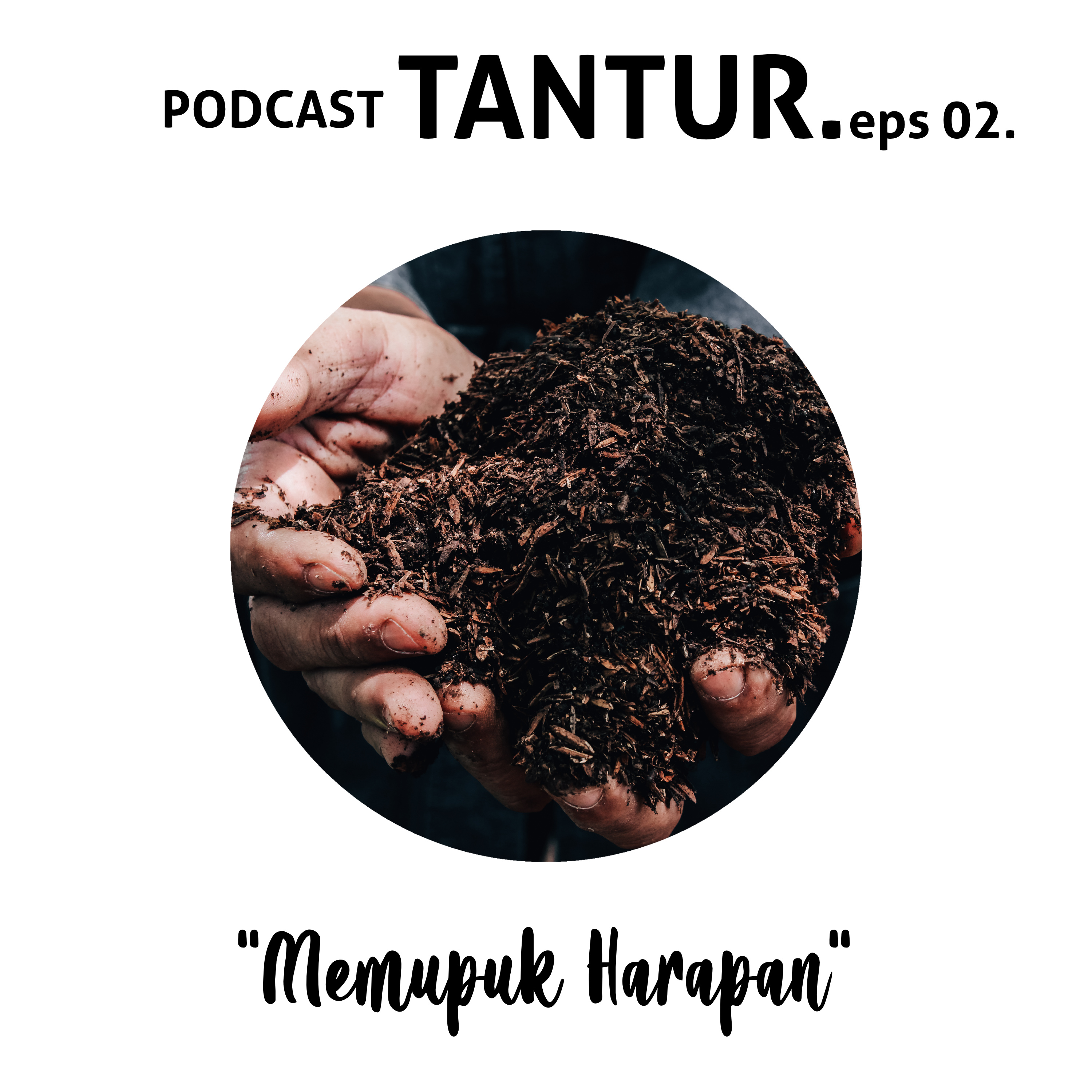 Memupuk Harapan