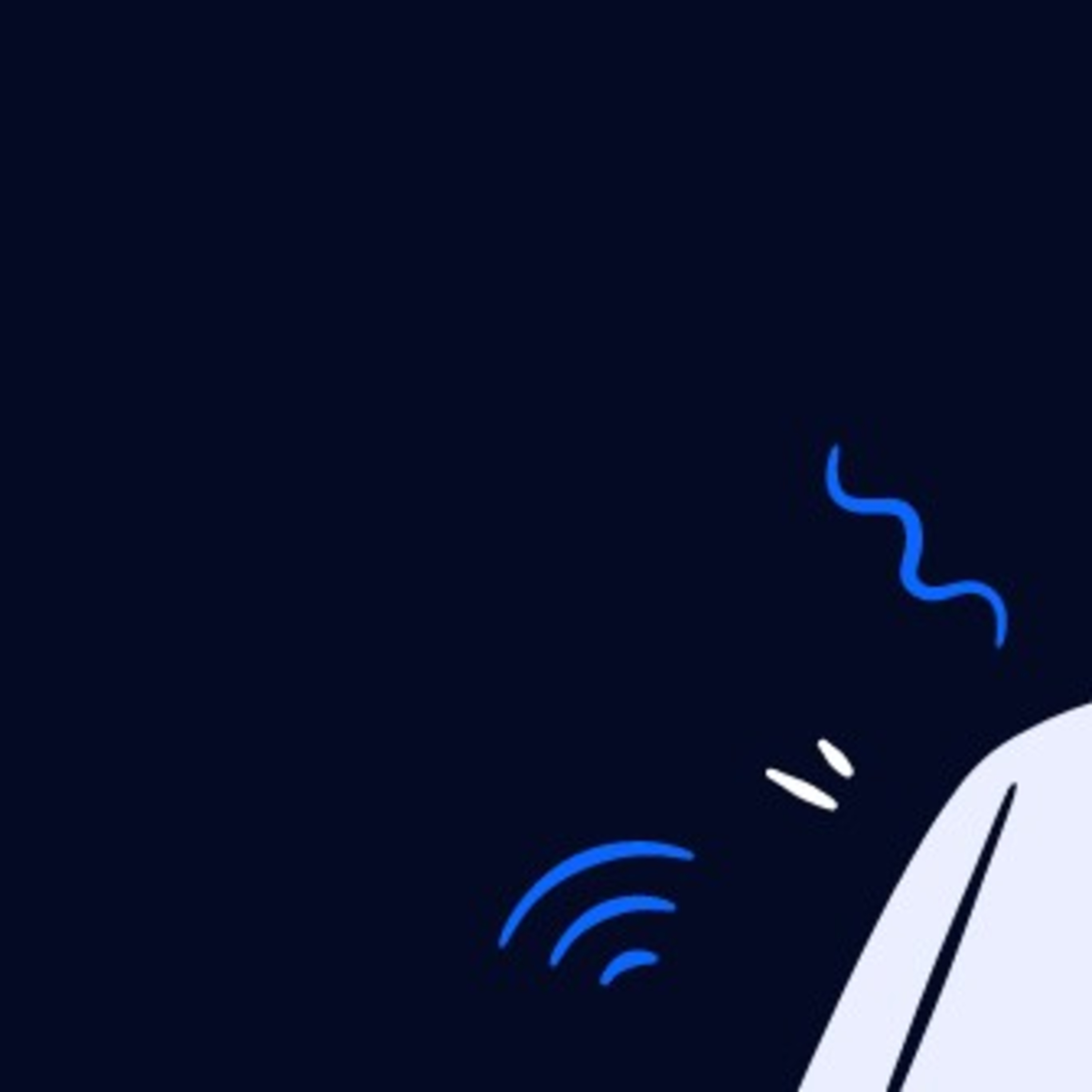 Let\'s Talk. [Podcasts]